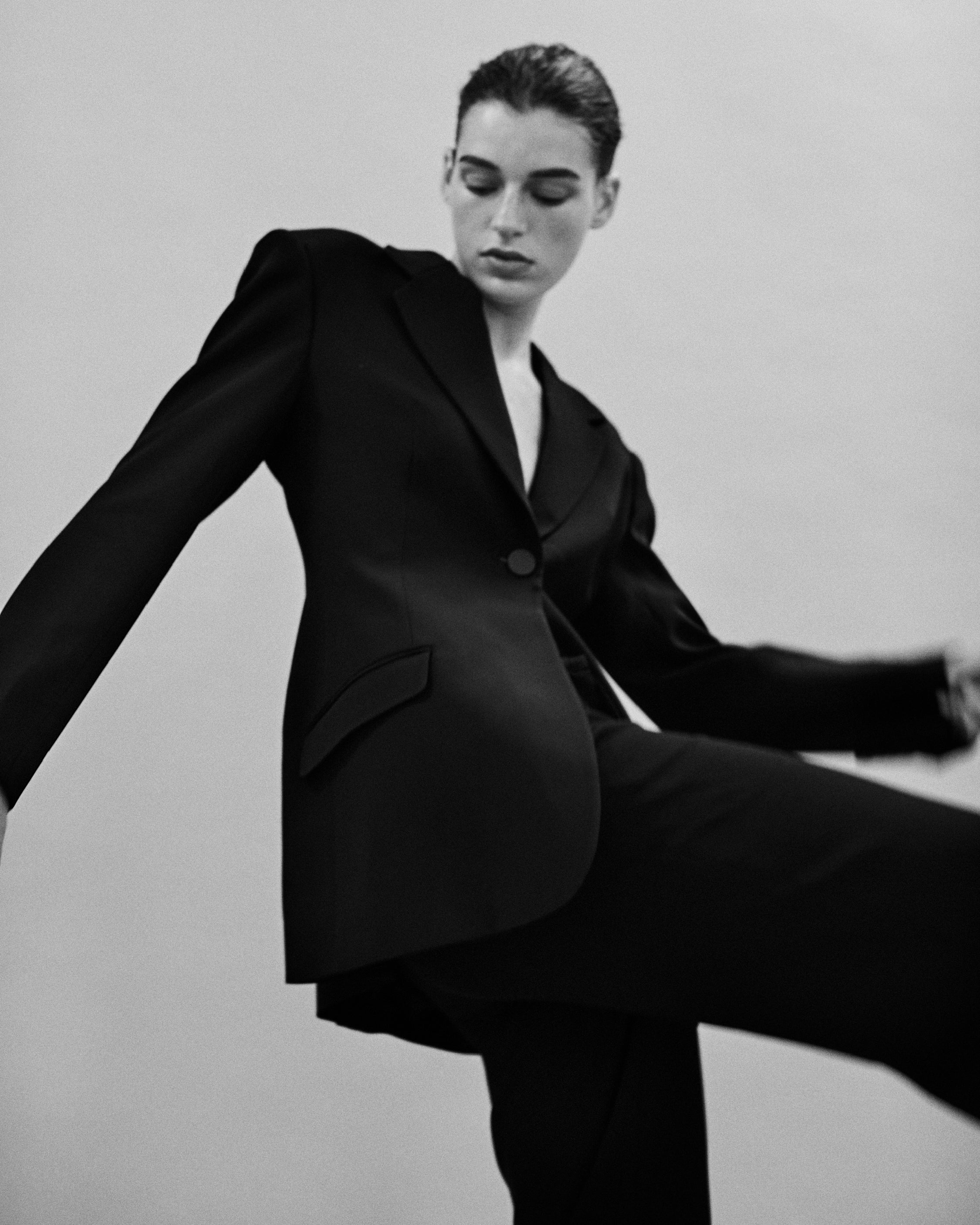 Christopher esber new arrivals blazer