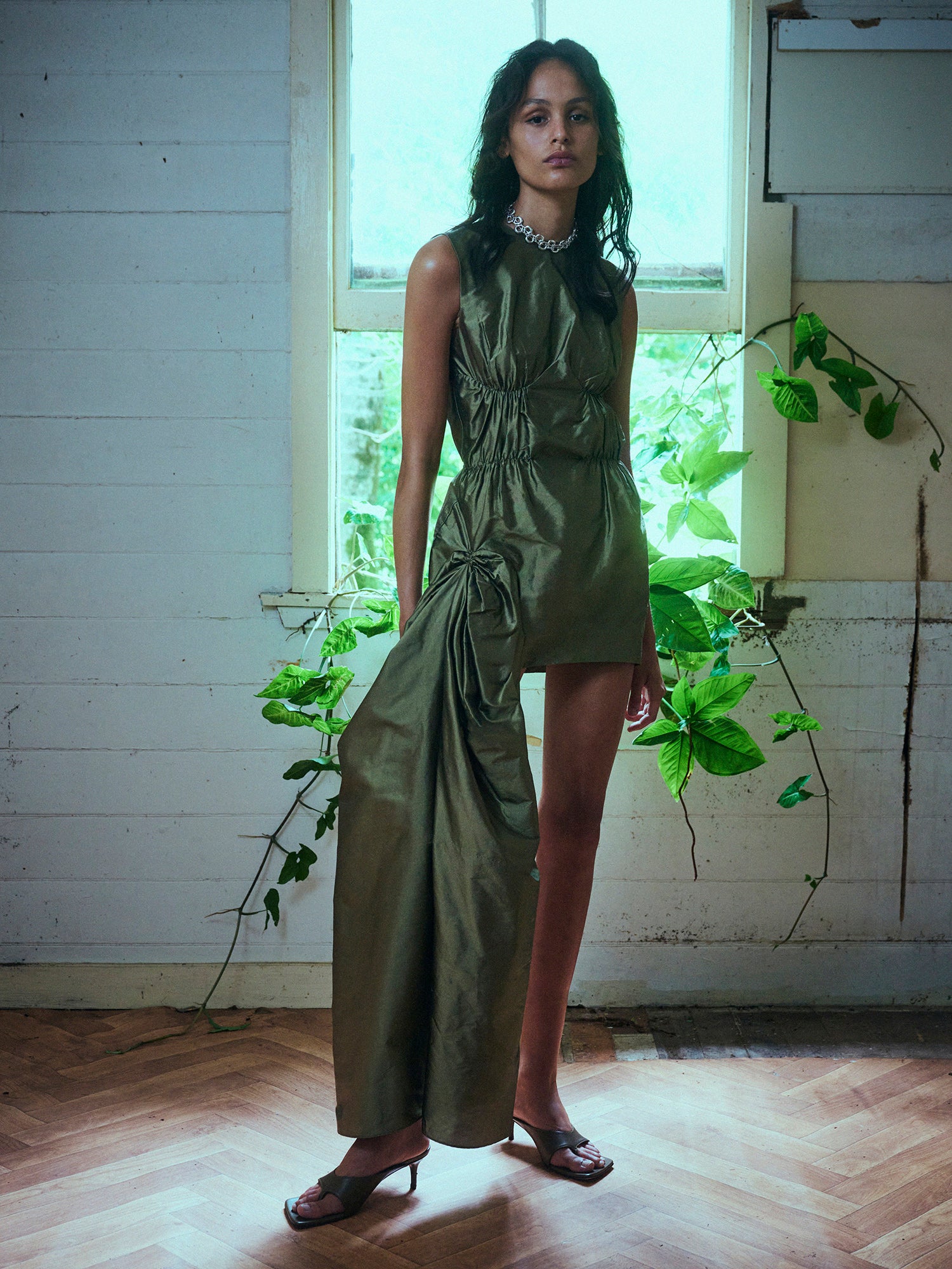 Pre Fall 2023 Look 33 Christopher Esber Pre Fall 2023 Look 33 Christopher Esber