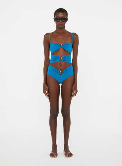 Pierced Orbit One Piece