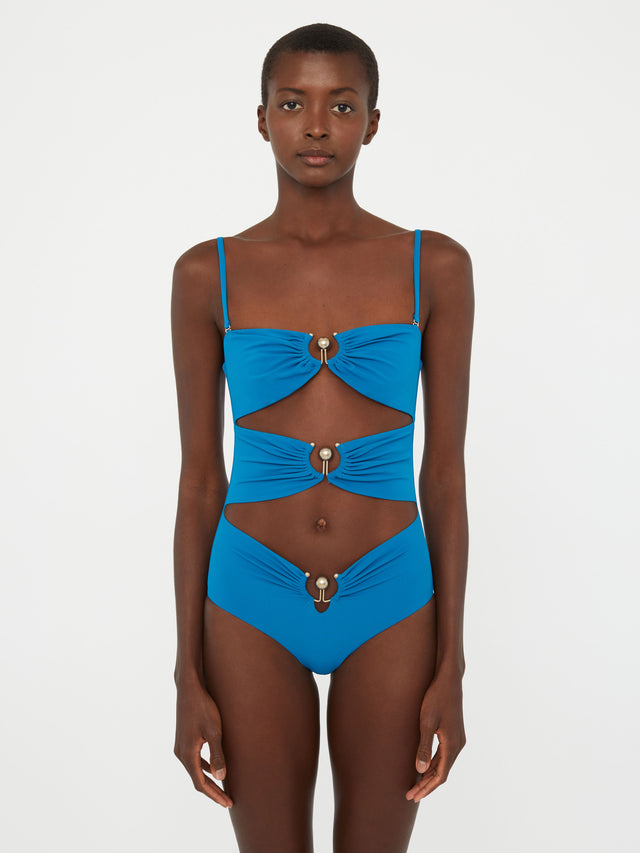 Pierced Orbit One Piece