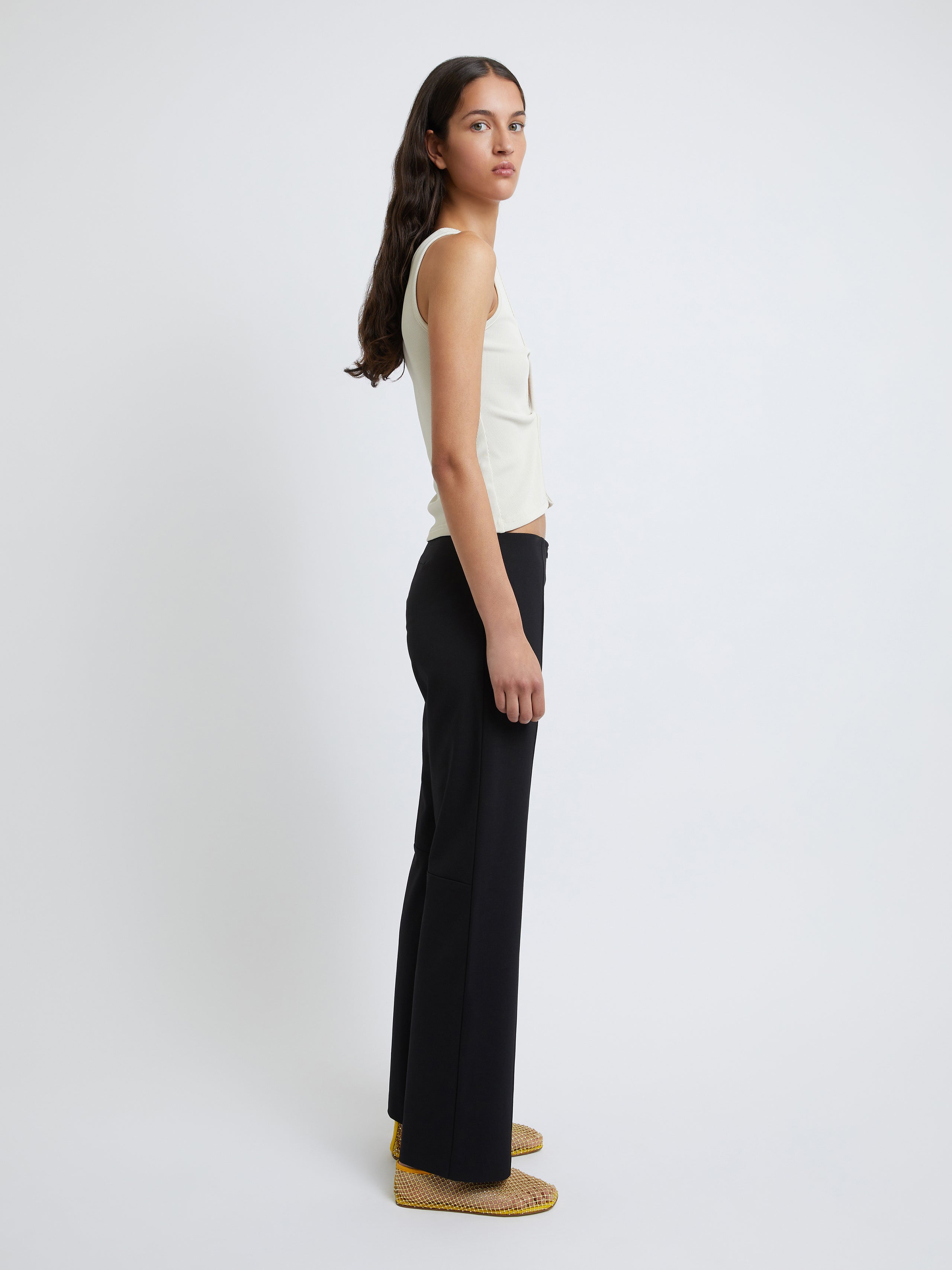 Open Twist Tank