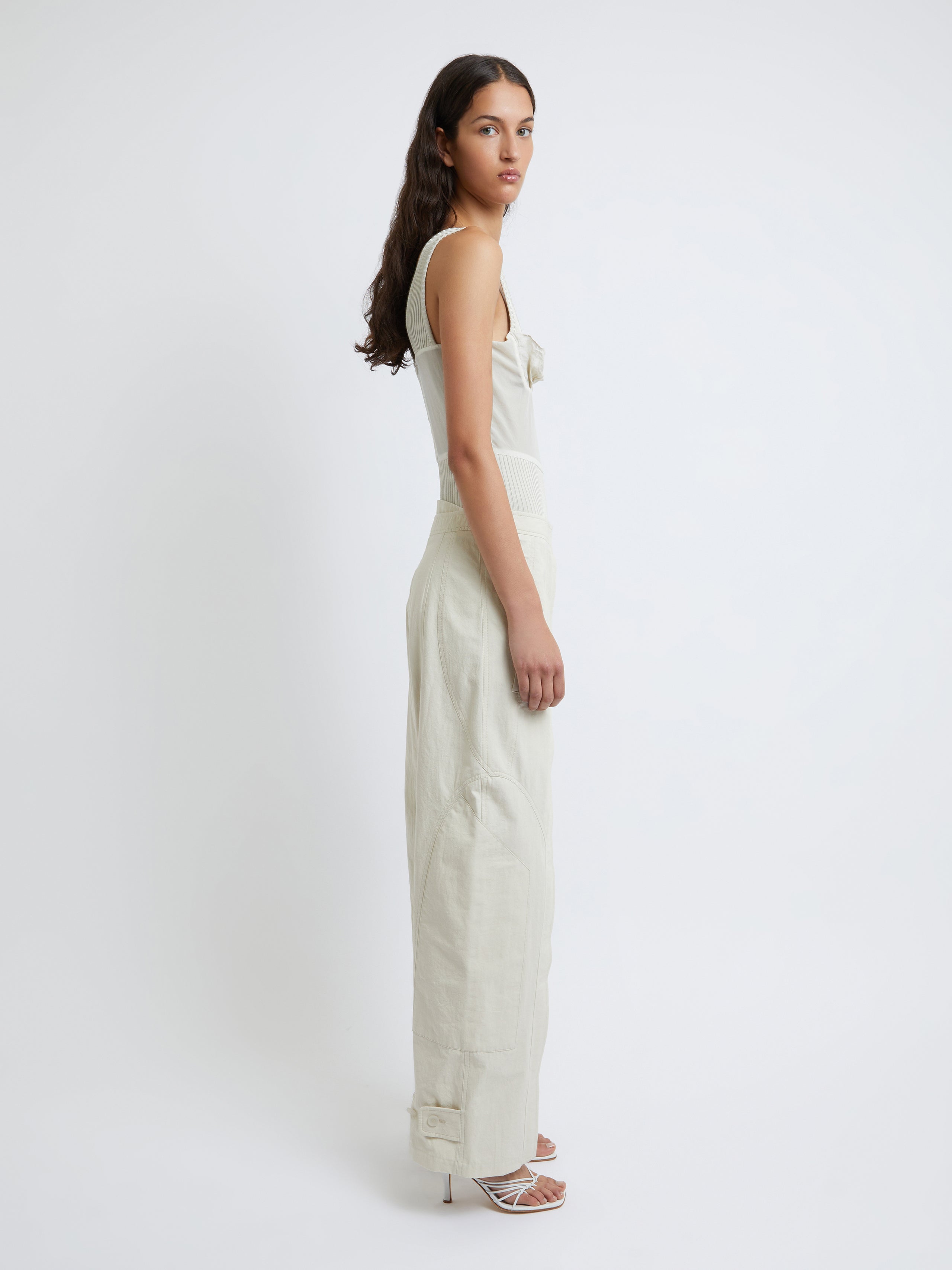 Meribella Underwire Tank