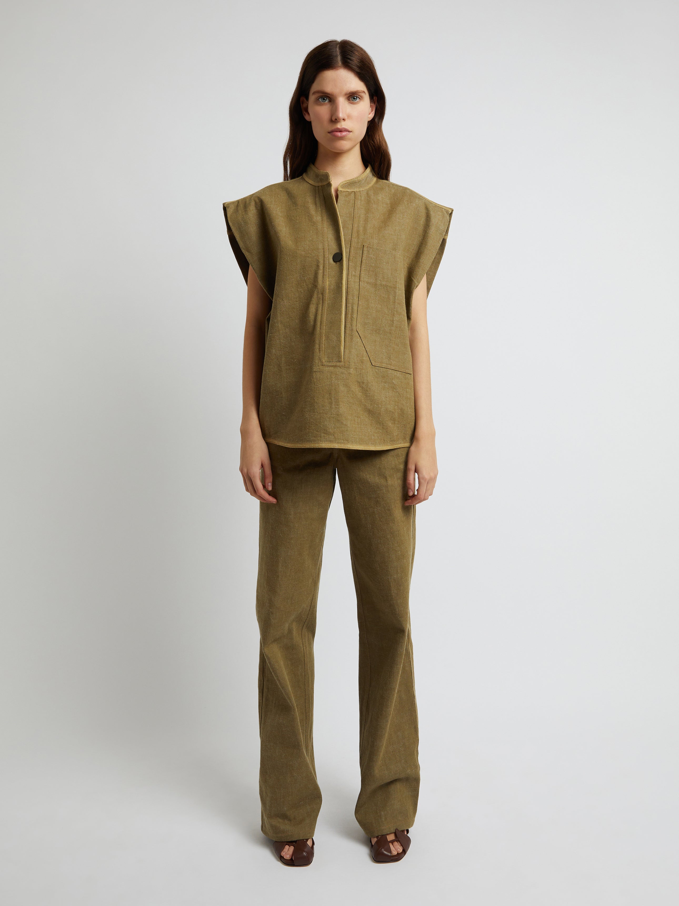 Chimaera Deconstruct Top