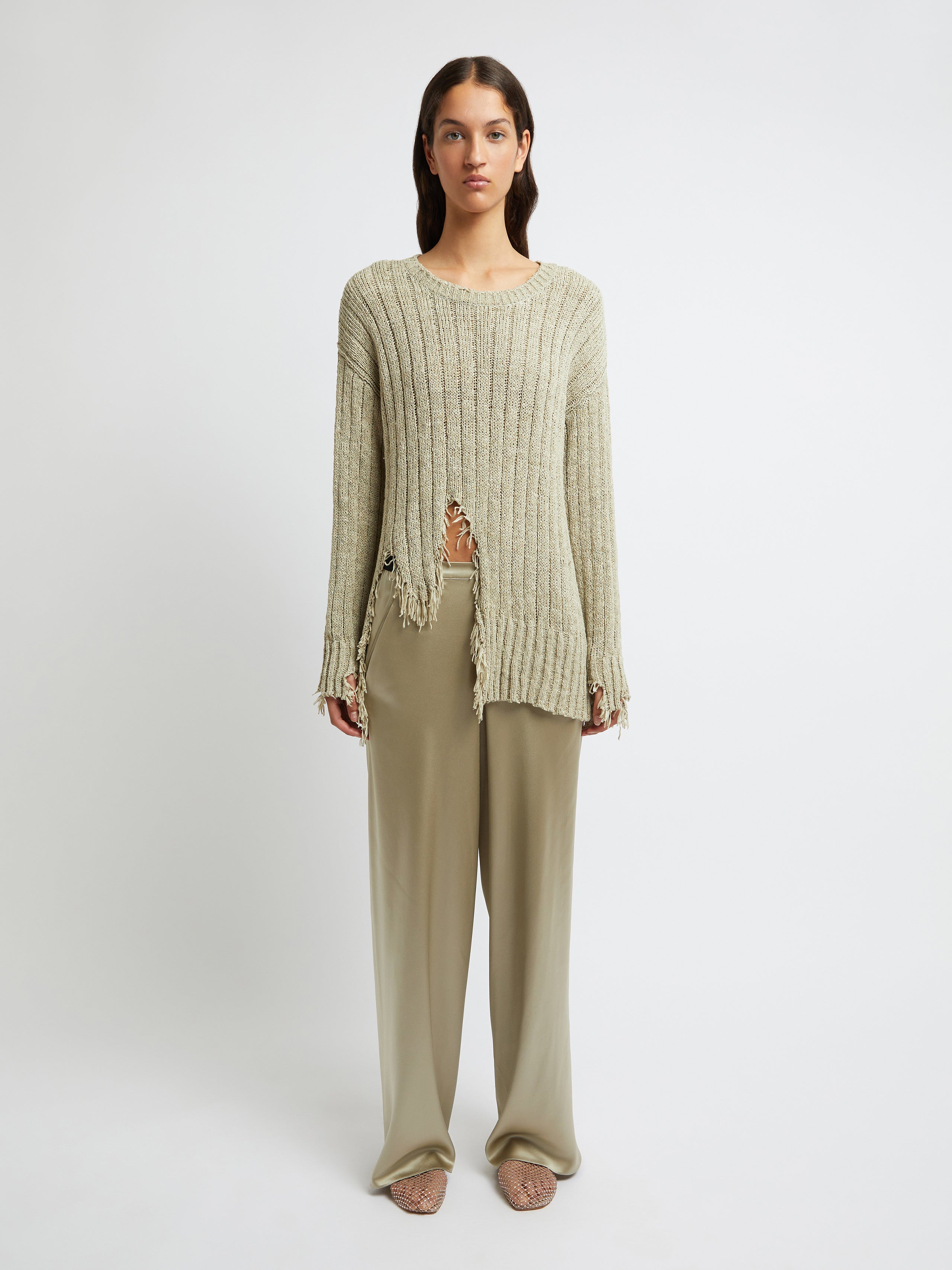 Relica Sweater