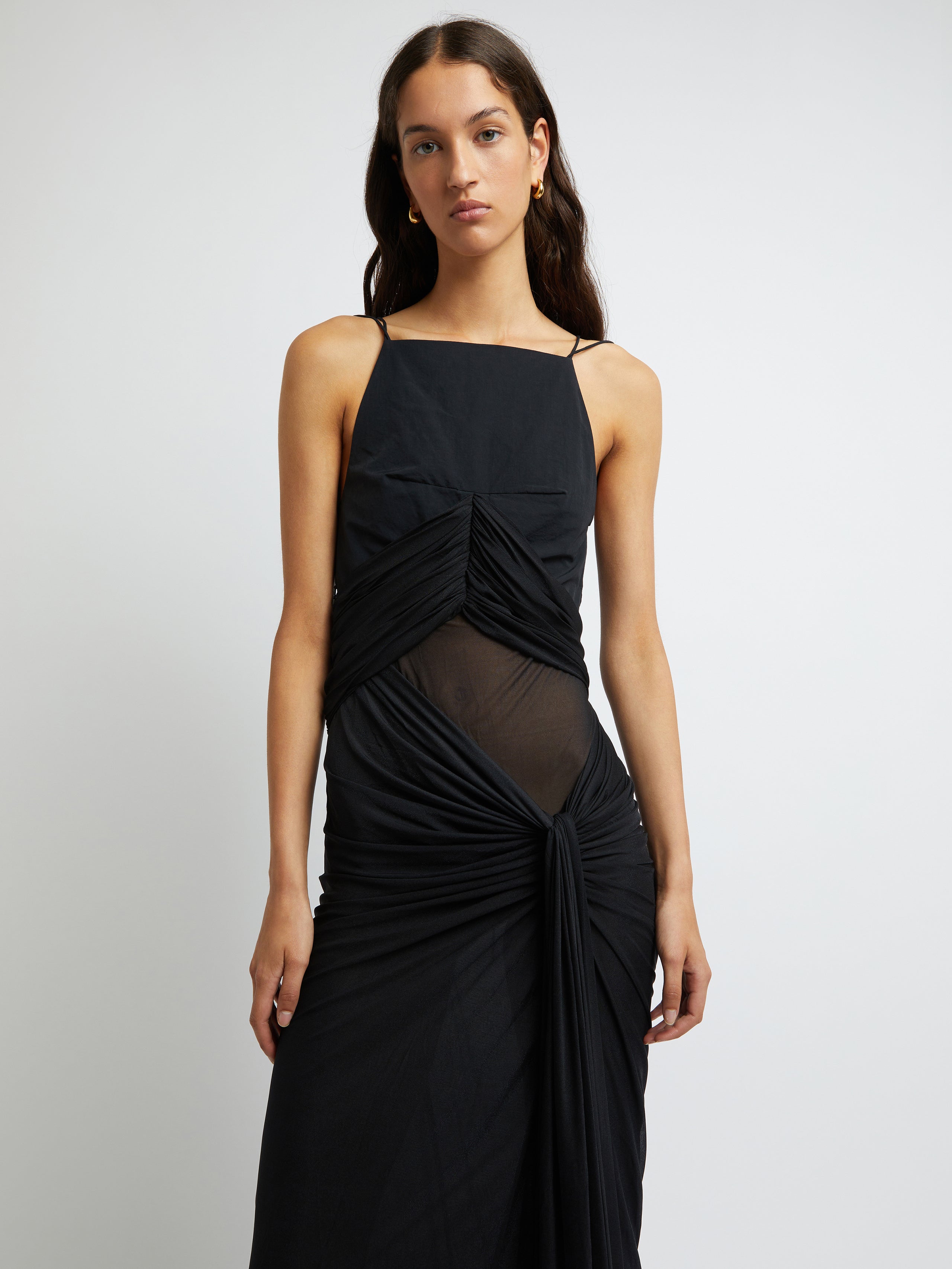 Chlorophyte Ore Gown