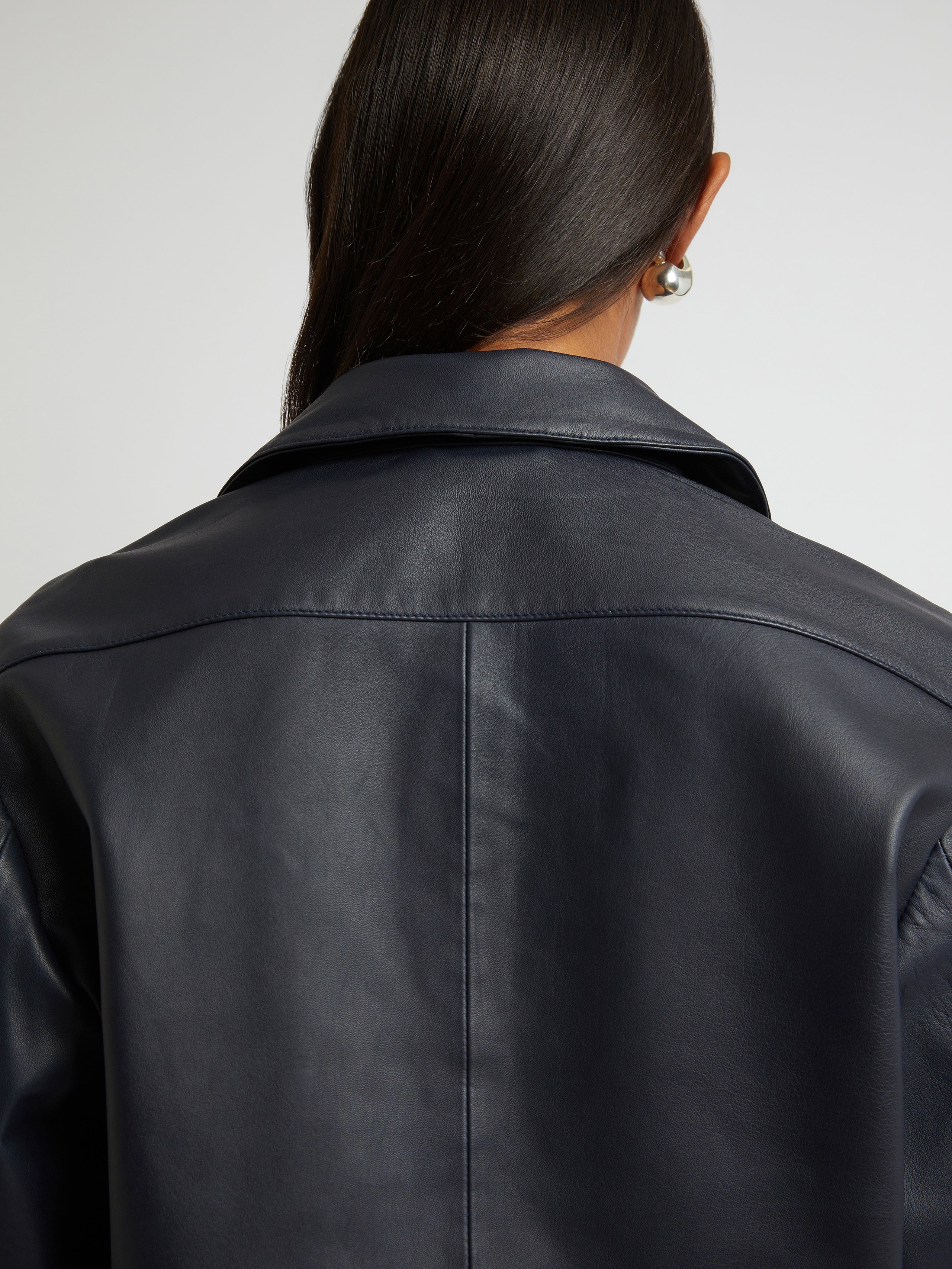 Bertoia Multi Pocket Shirt