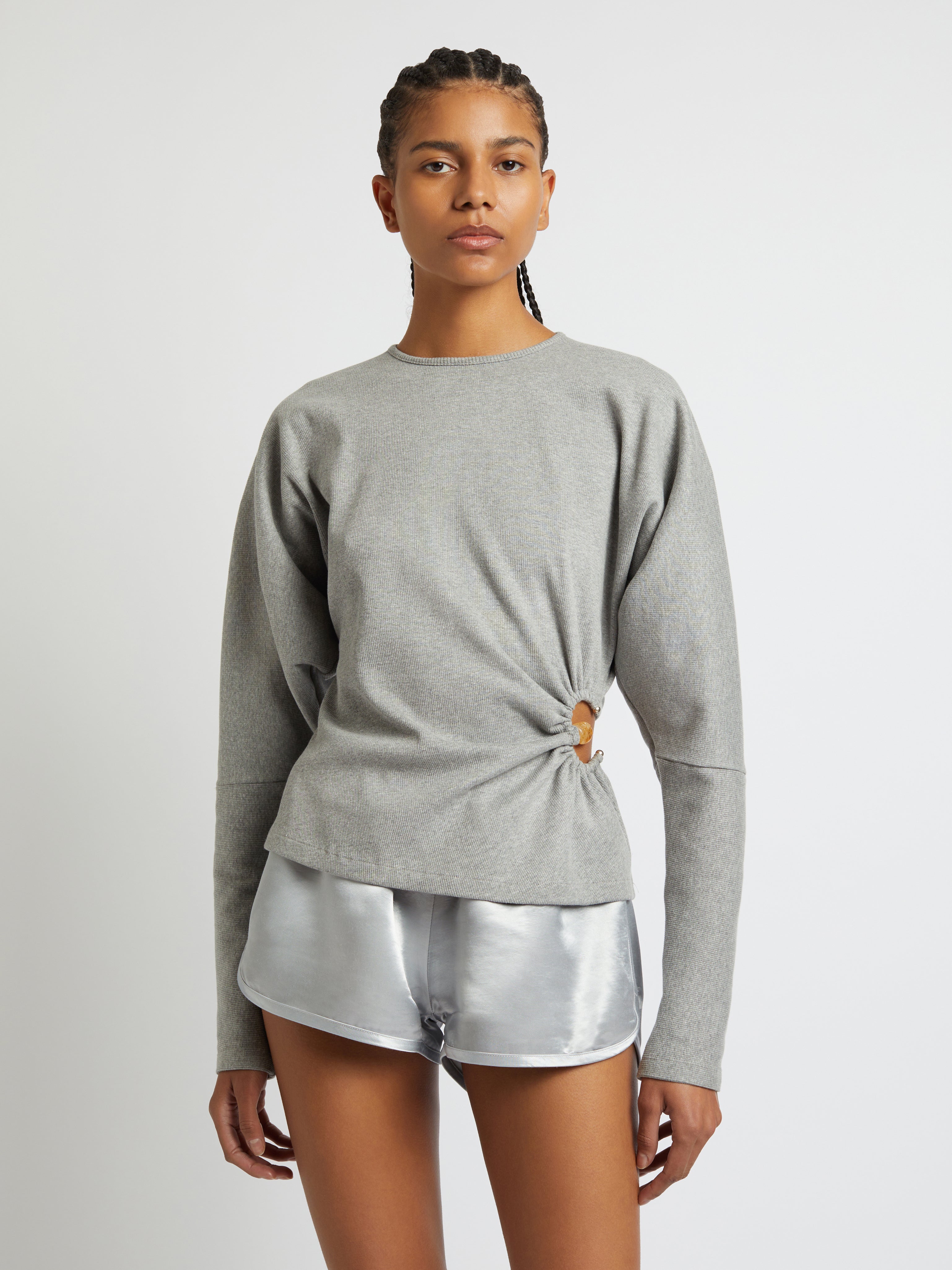 Callisto Marle Orbit Top