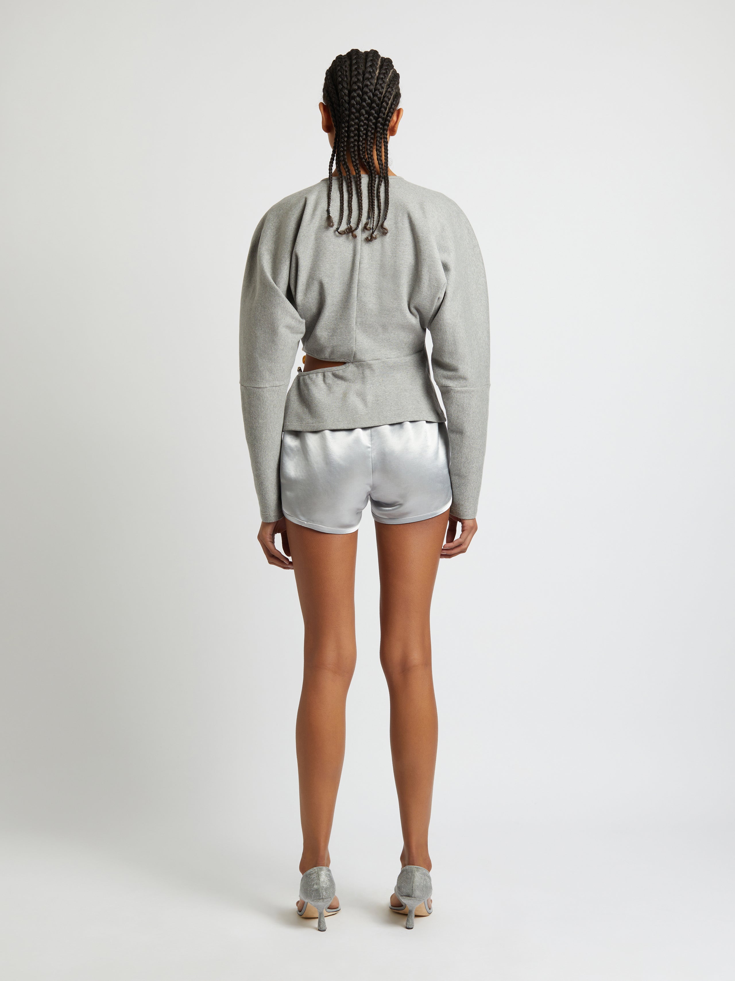Callisto Marle Orbit Top