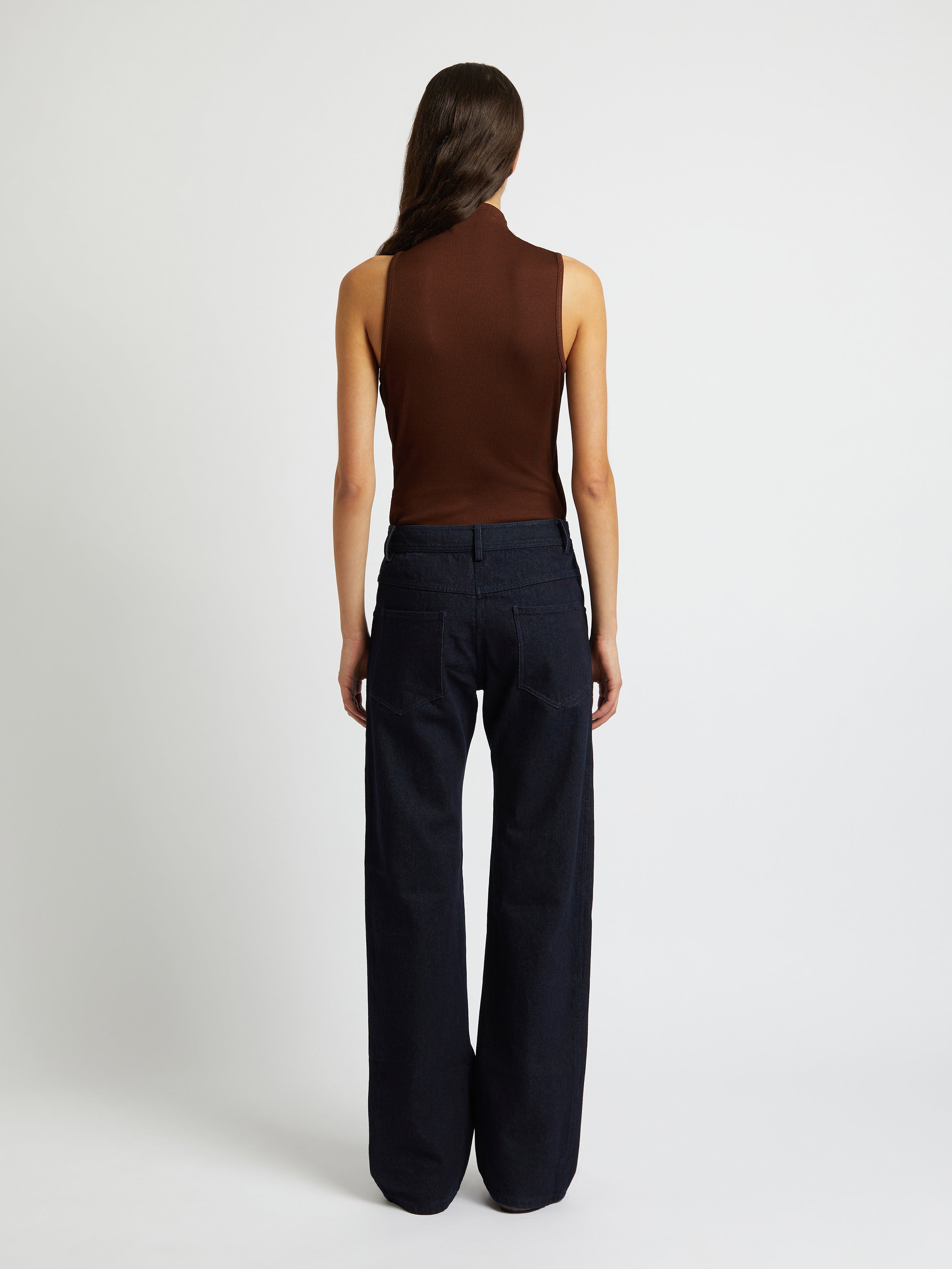Callisto Bodysuit