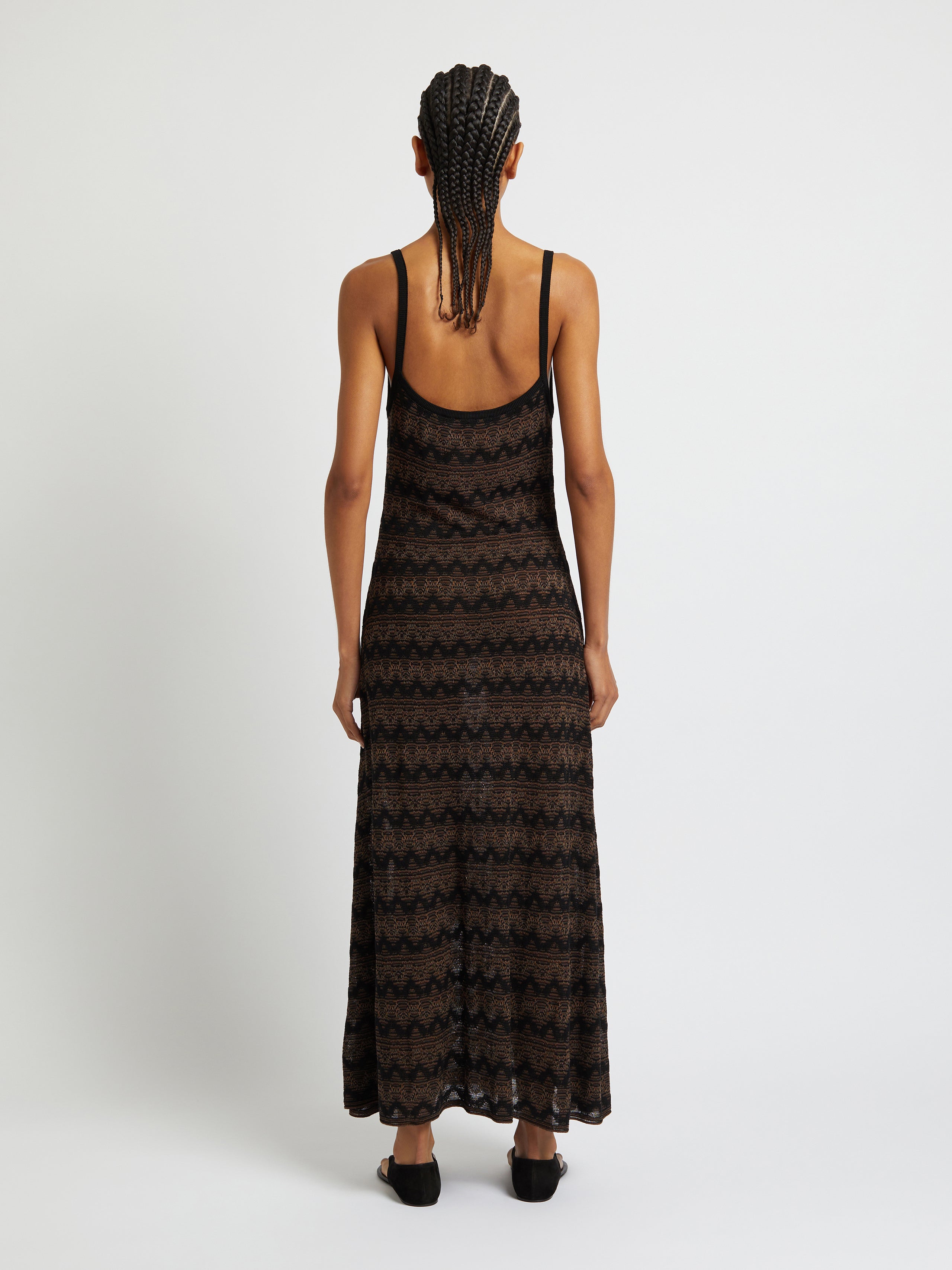 Palais Knit Cami Dress