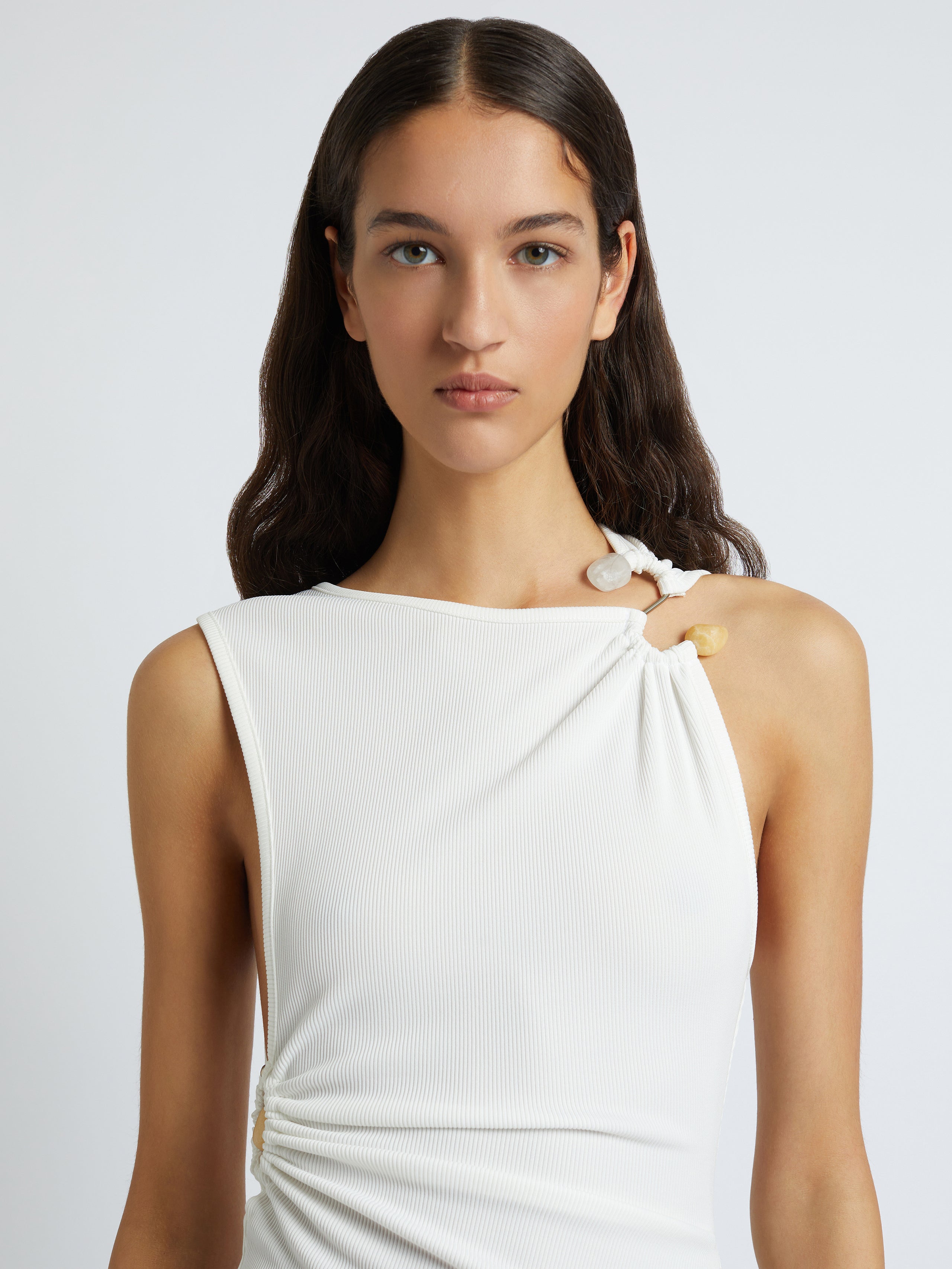 Callisto Trinity Tank Dress