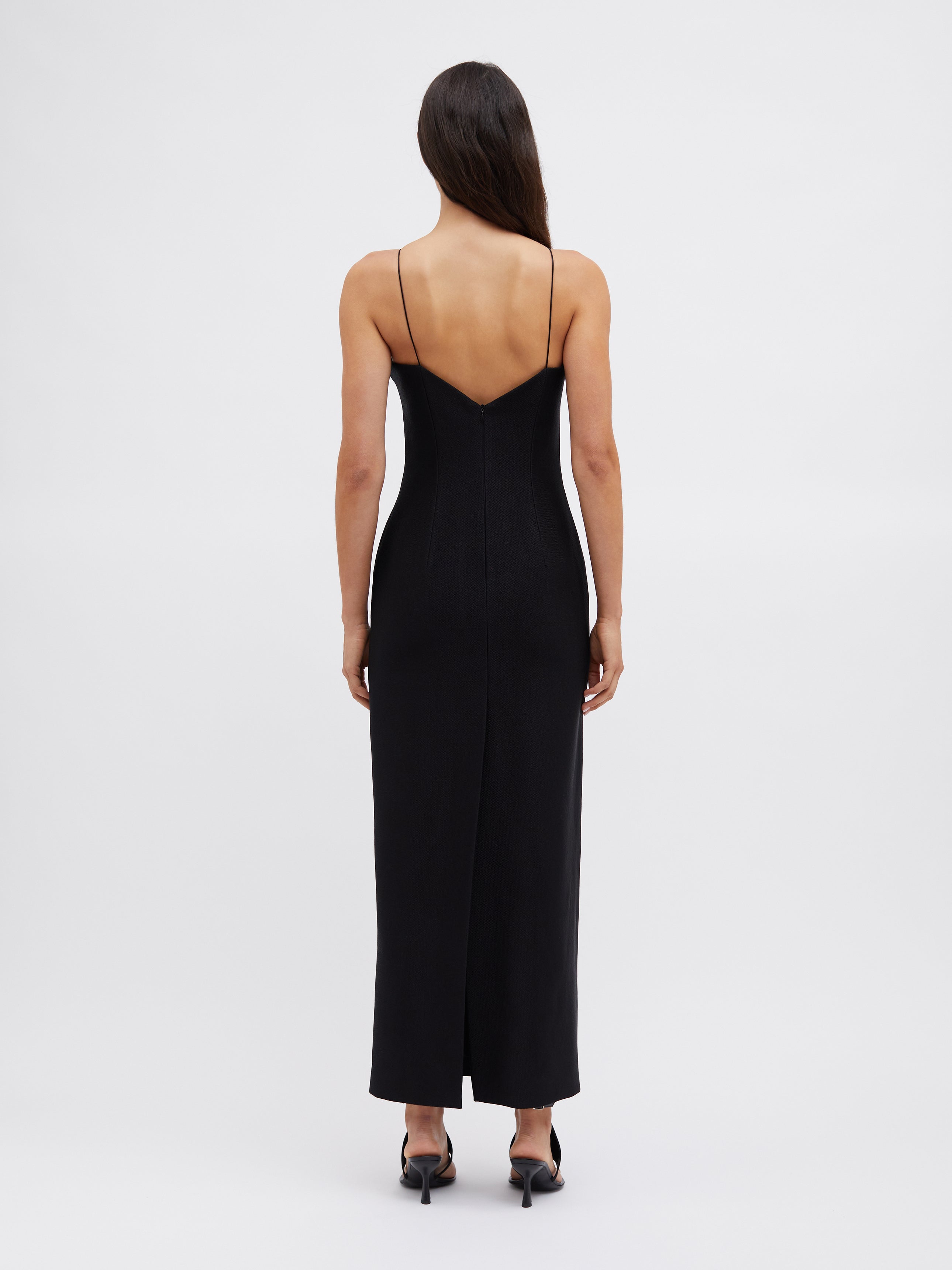 Volcan Cami Dress
