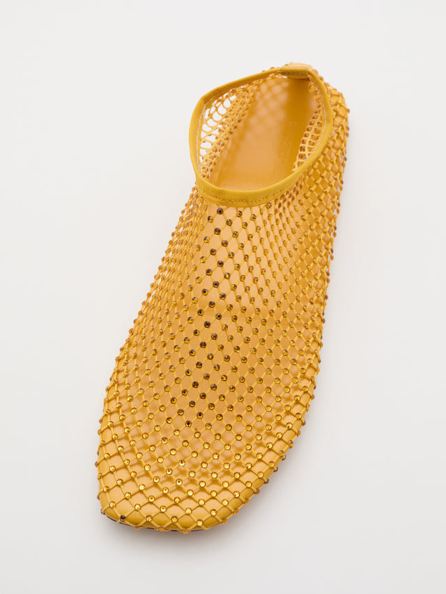 Minette Flat