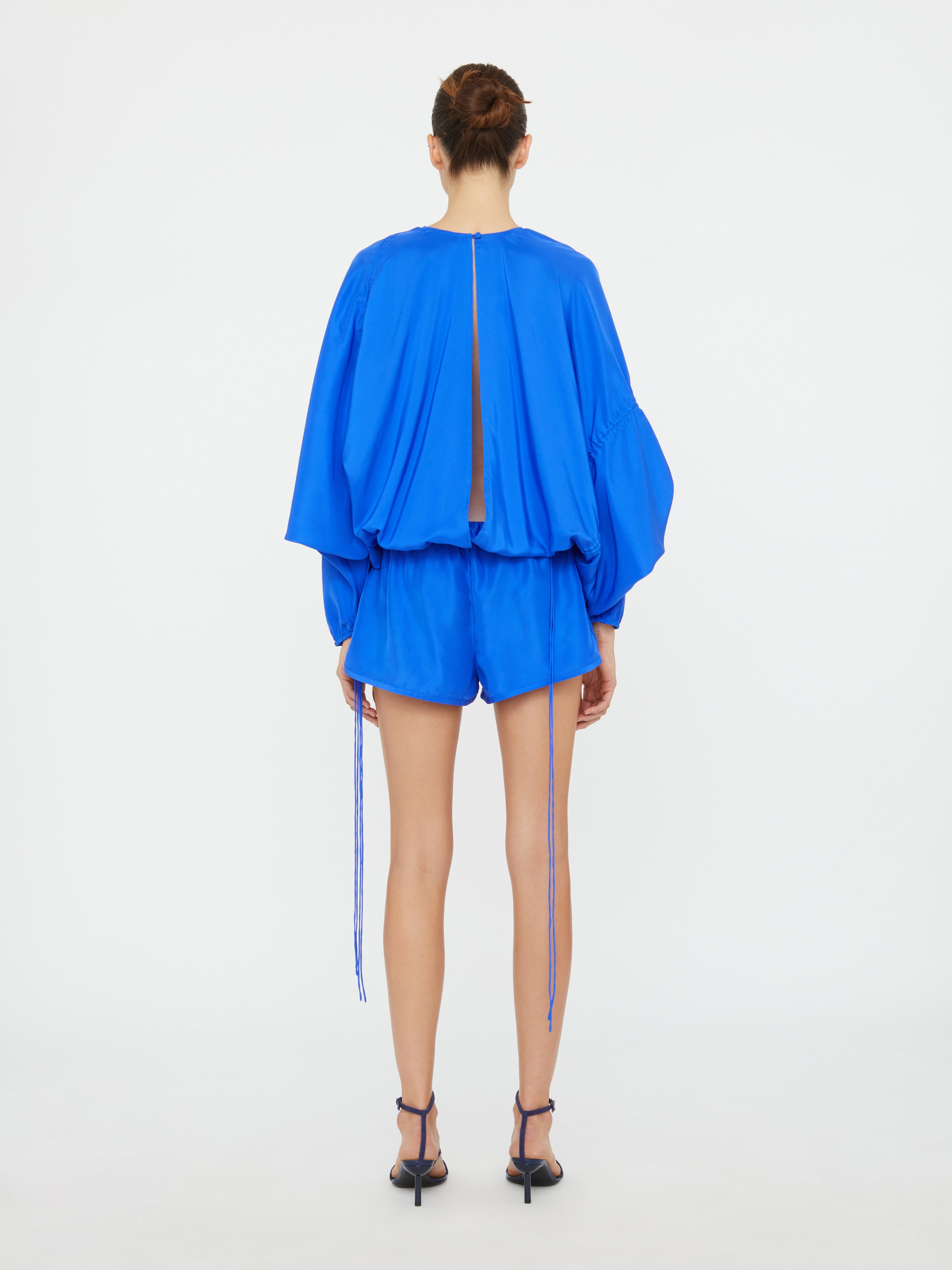 Parachute Silk Onesie