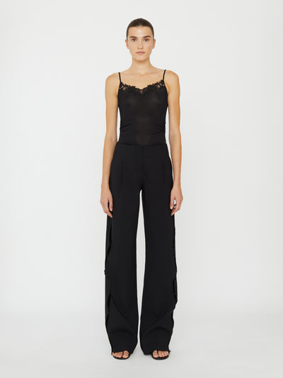 Bitten Tailored Trouser