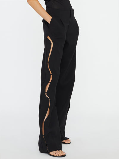Bitten Tailored Trouser