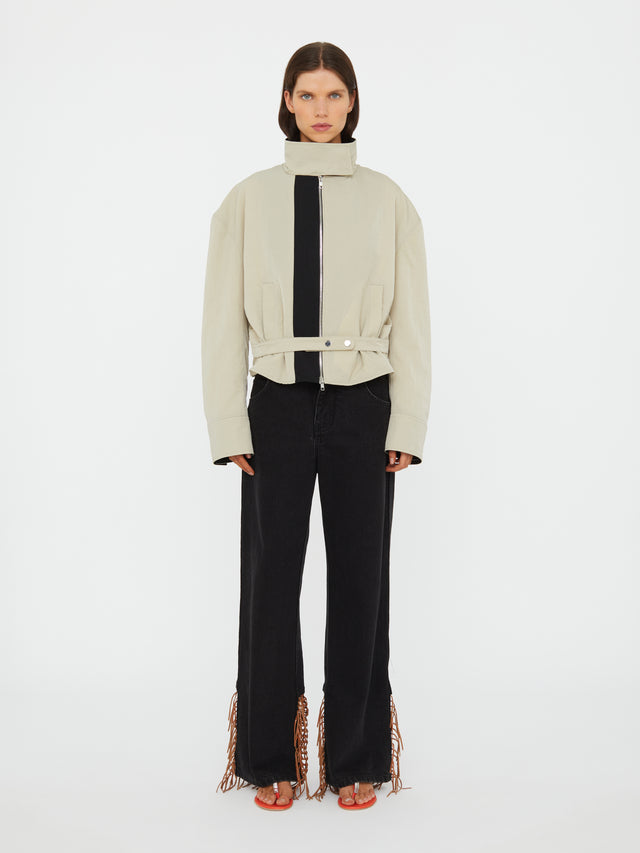Marley Jacket