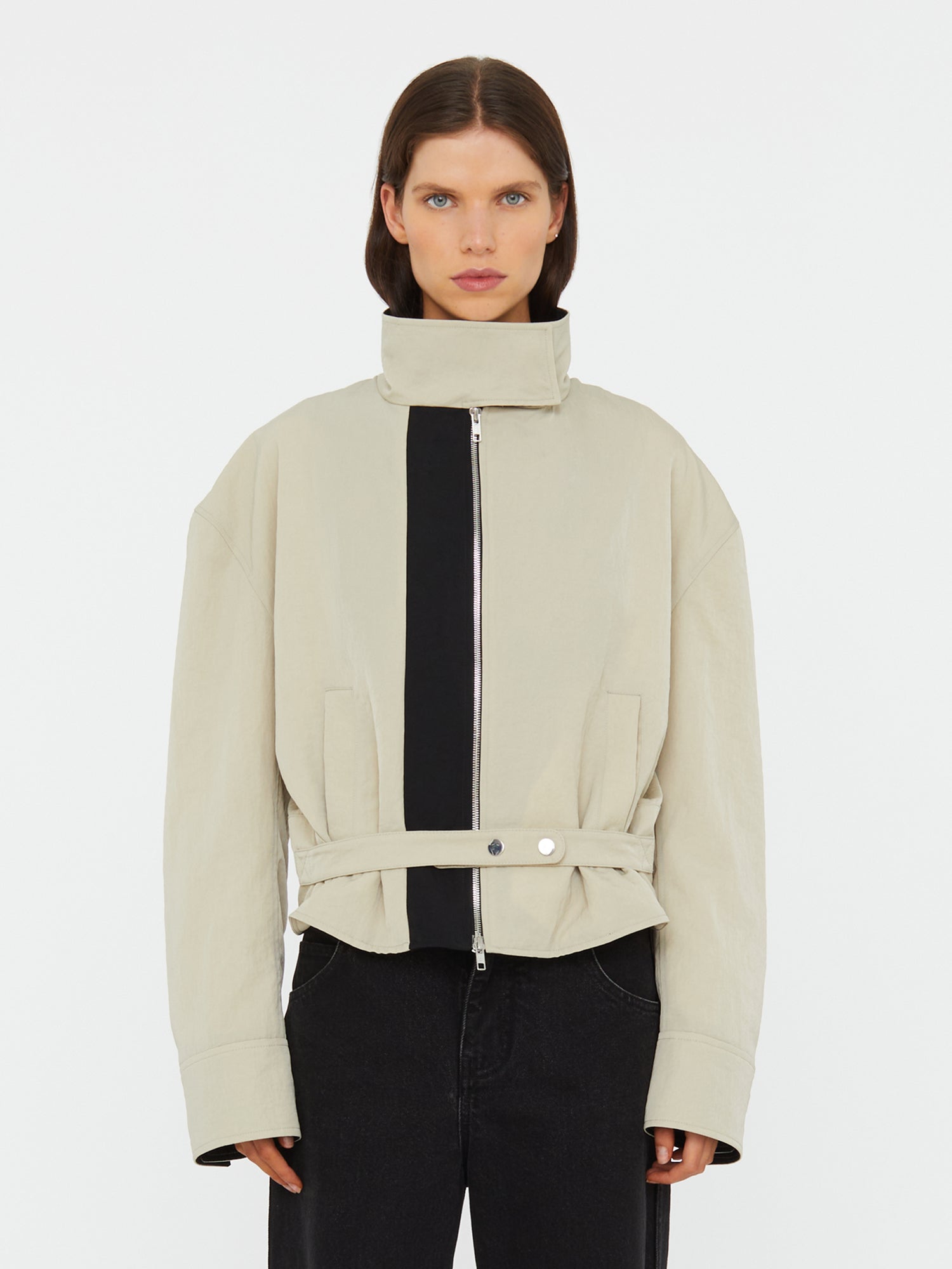 Marley Jacket