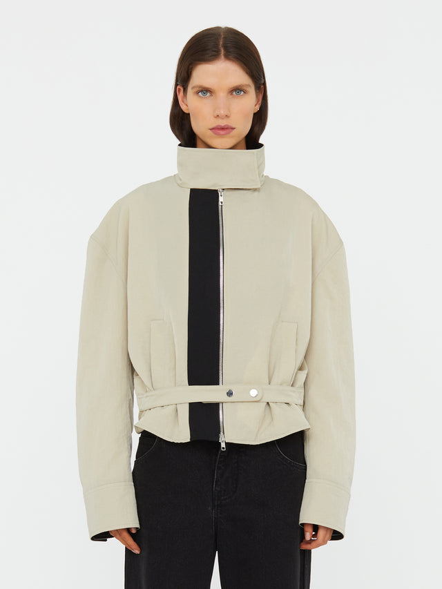 Marley Jacket
