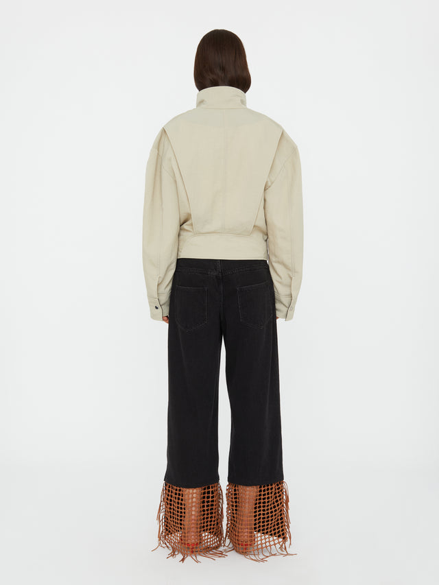 Marley Jacket