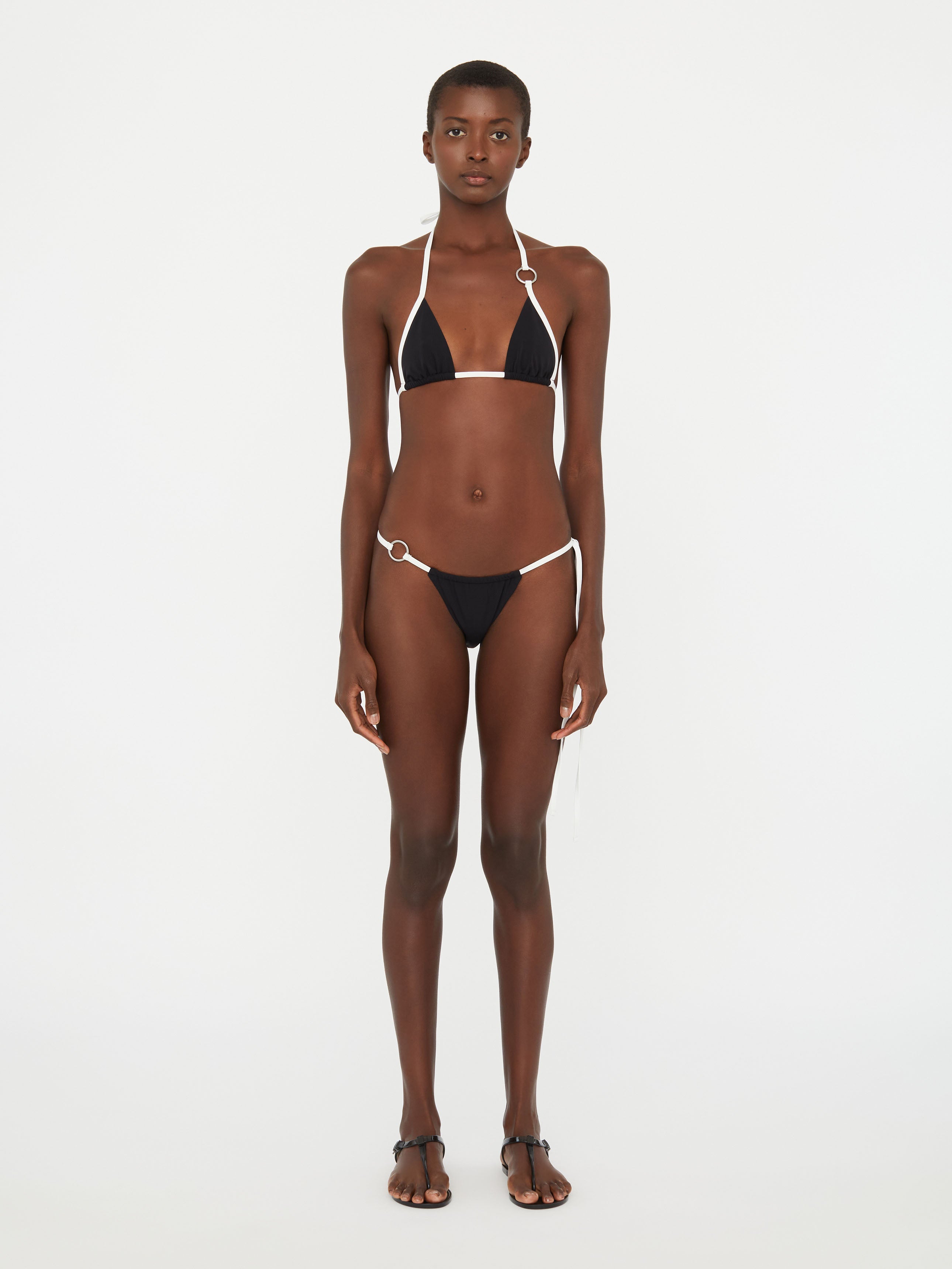 Lacuna Bikini Top