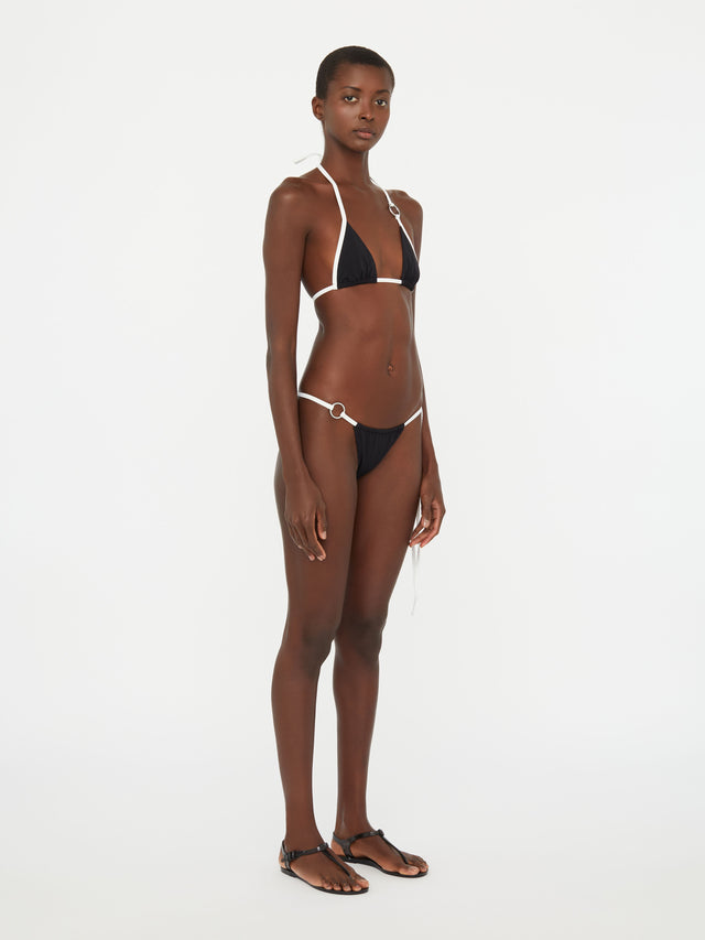 Lacuna Bikini Top