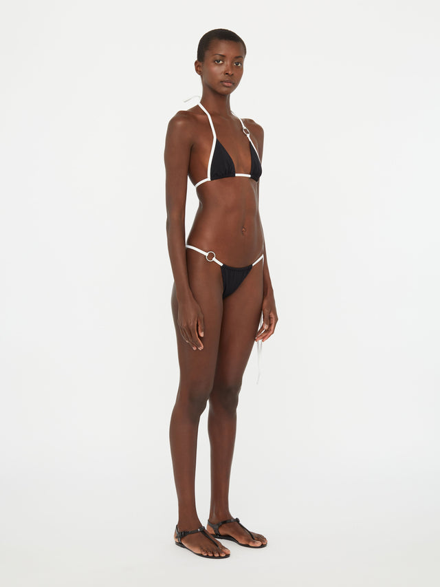 Lacuna Tie Brief