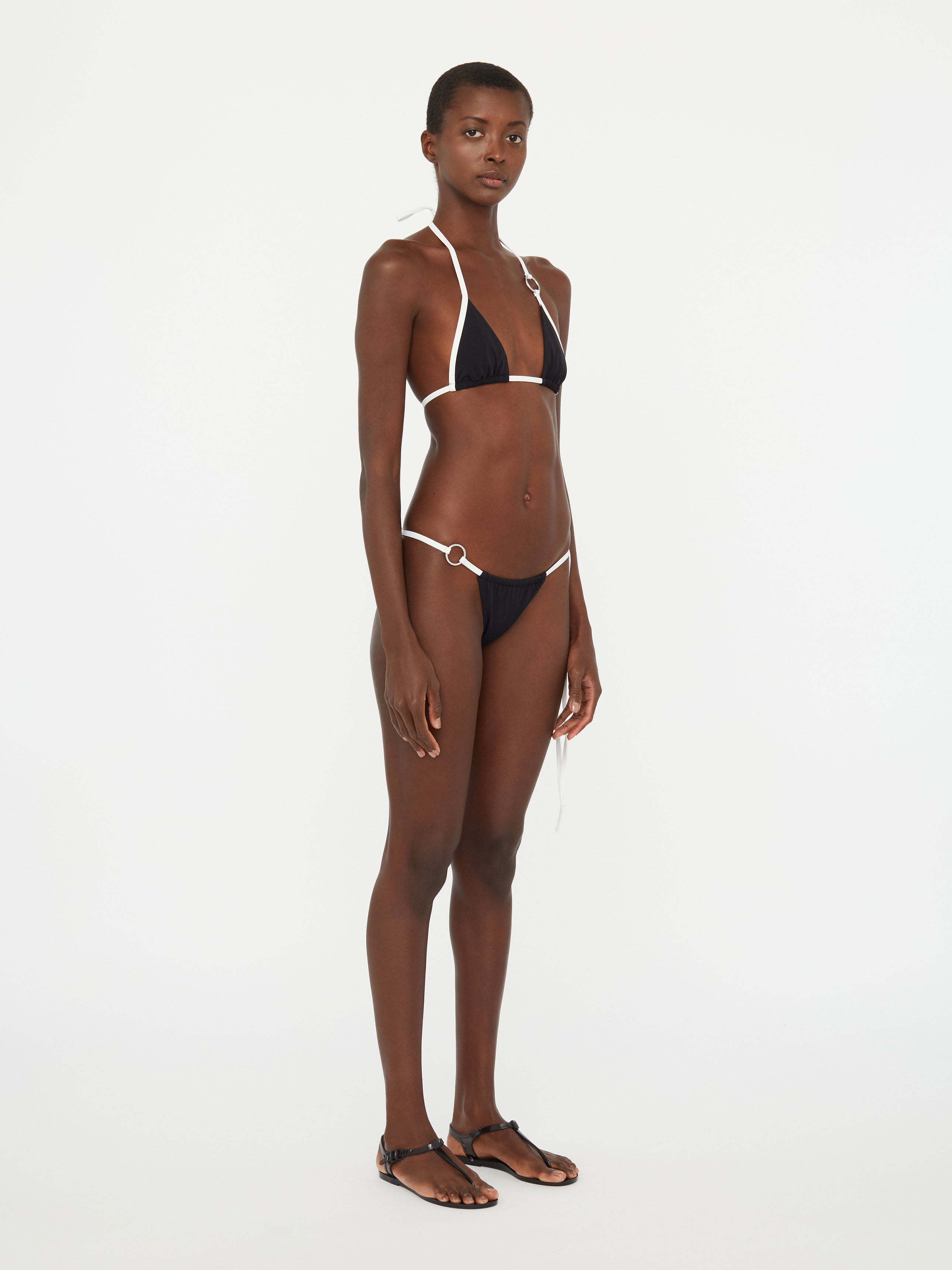 Lacuna Tie Brief