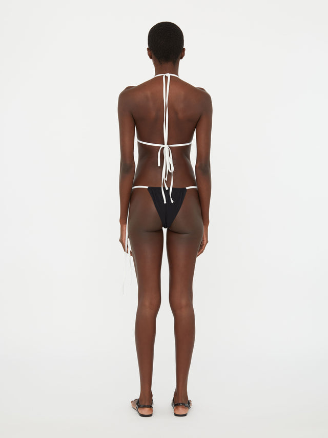 Lacuna Tie Brief