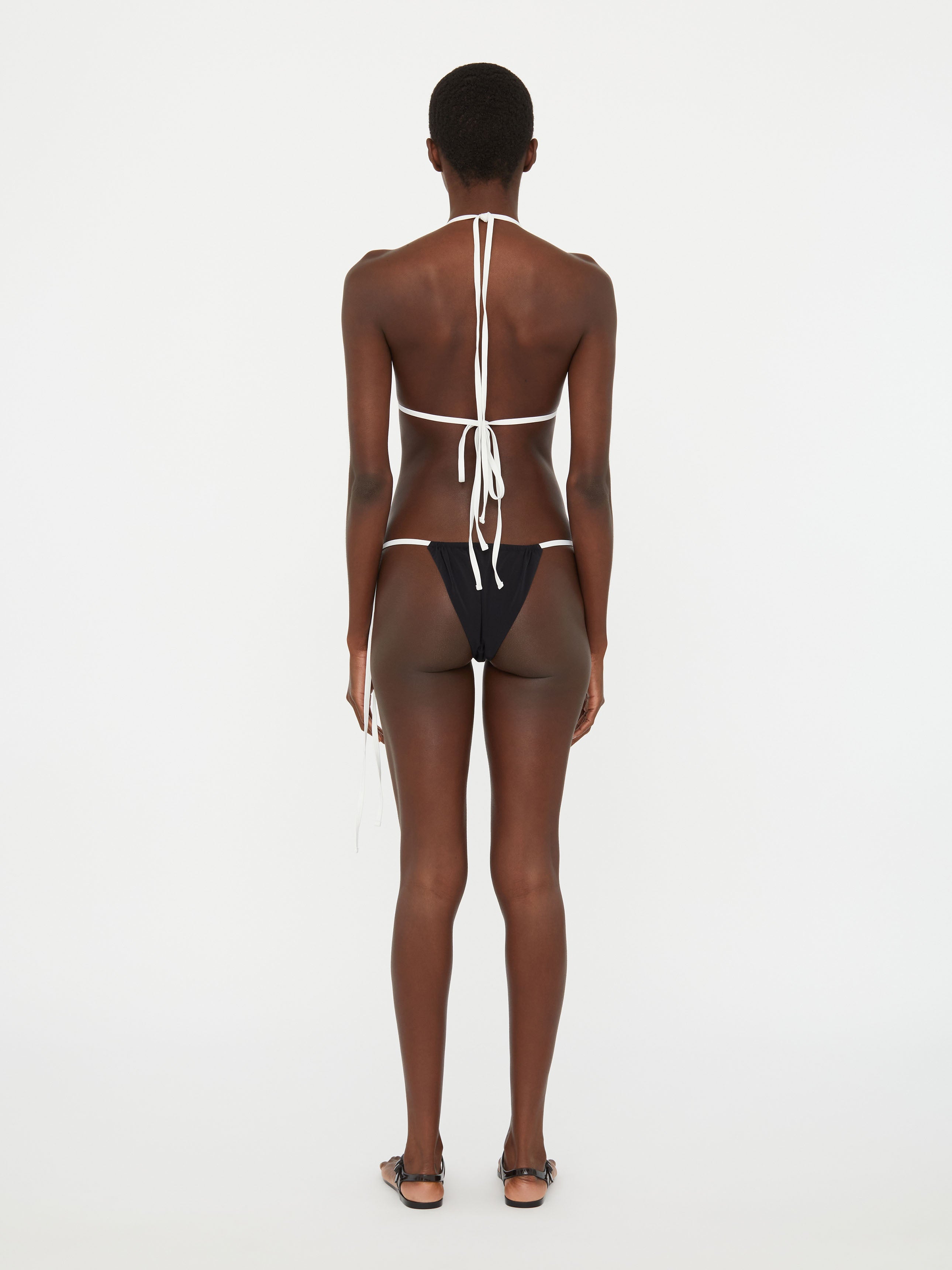 Lacuna Tie Brief