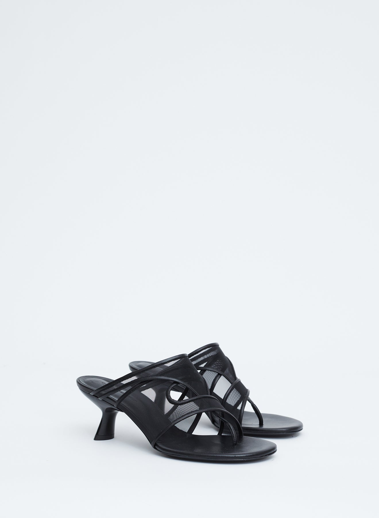 Ringer Mesh Micro Mule