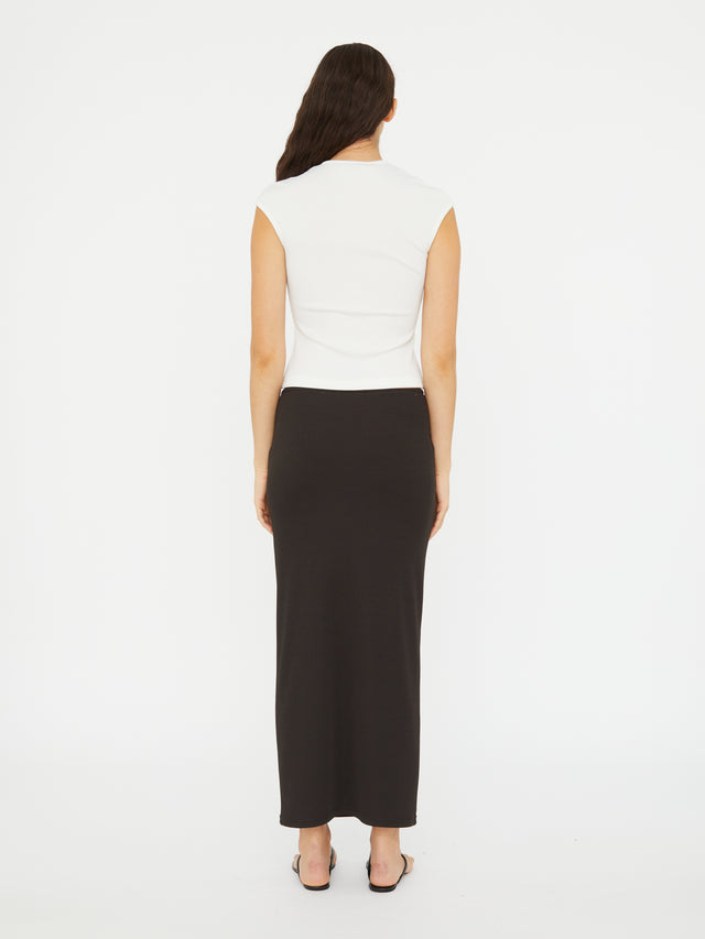 Mineral Stone Hollow Tee