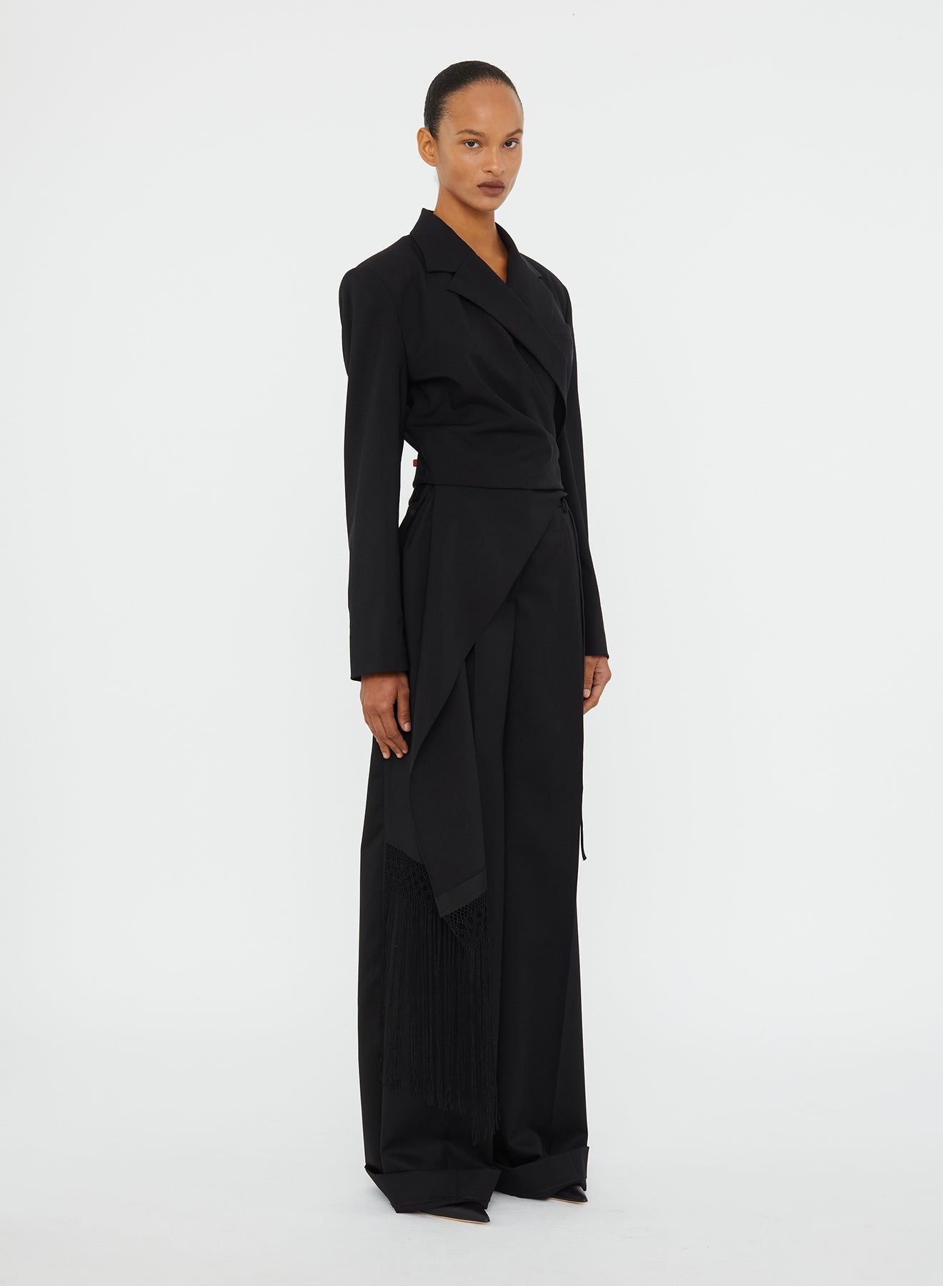 Didion Tailored Trouser