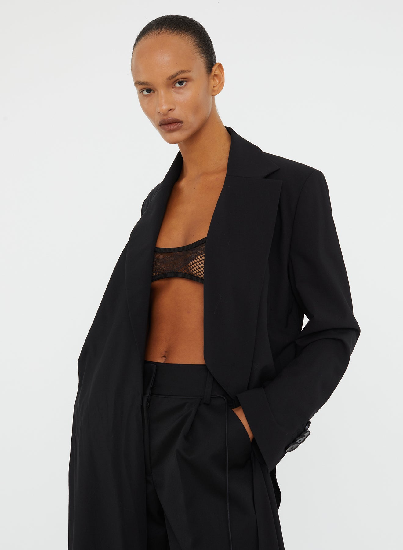 Didion Tailored Trouser