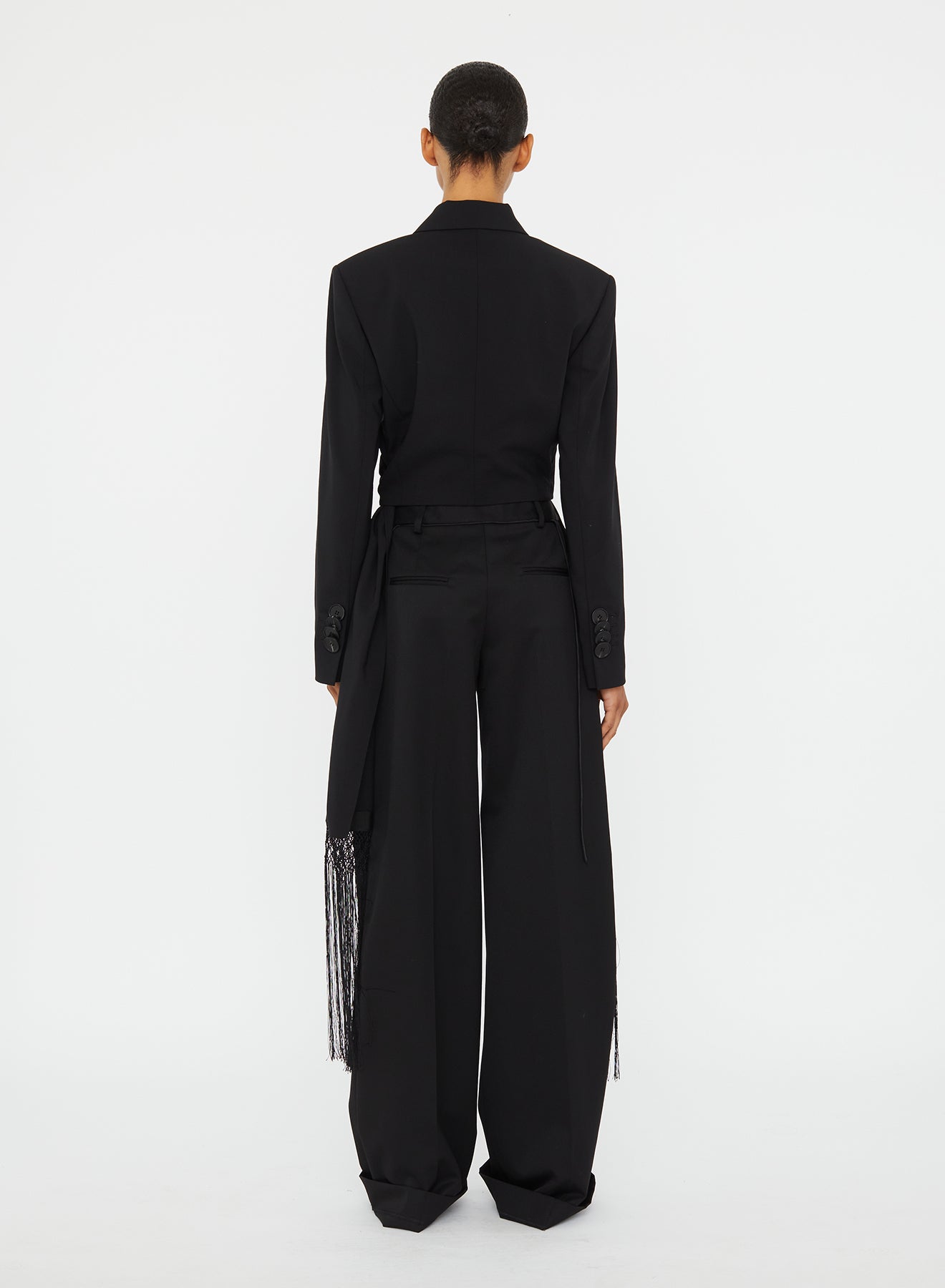 Didion Tailored Trouser