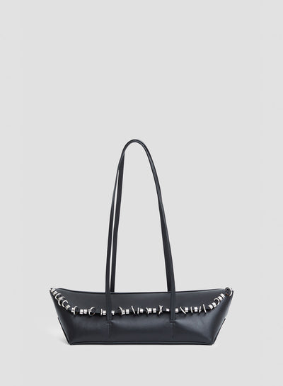 Gondola Pierced Mini Tote
