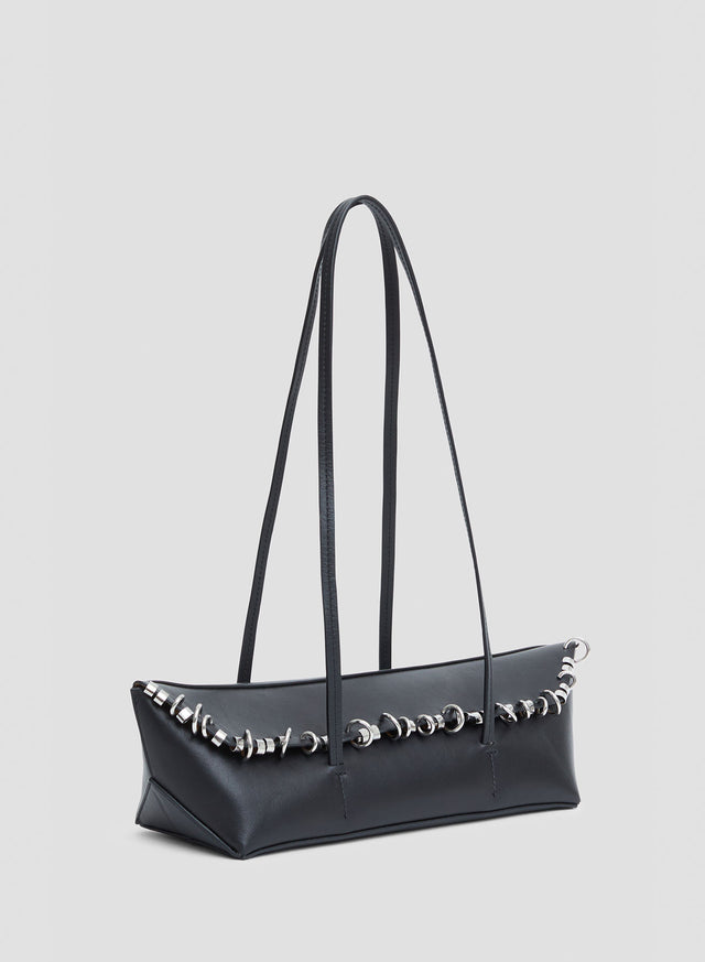 Gondola Pierced Mini Tote