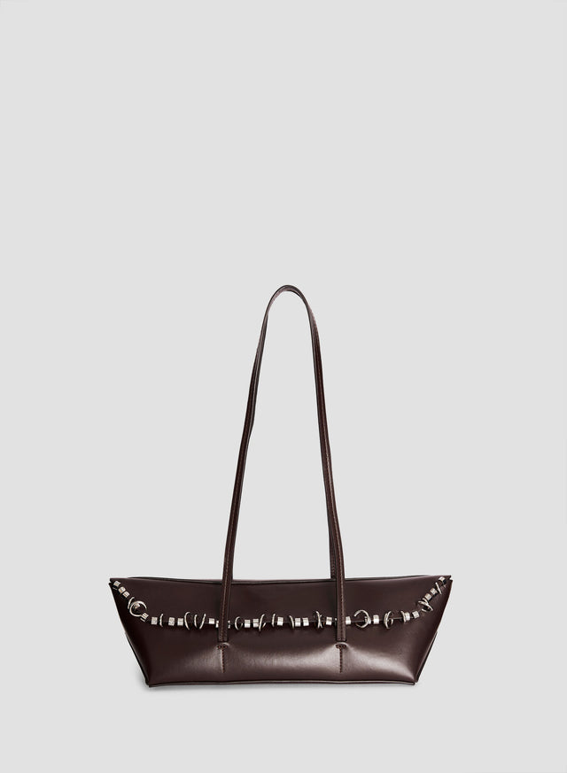 Gondola Pierced Mini Tote
