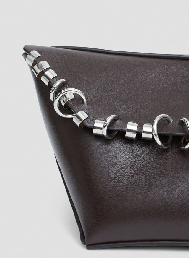 Gondola Pierced Mini Tote