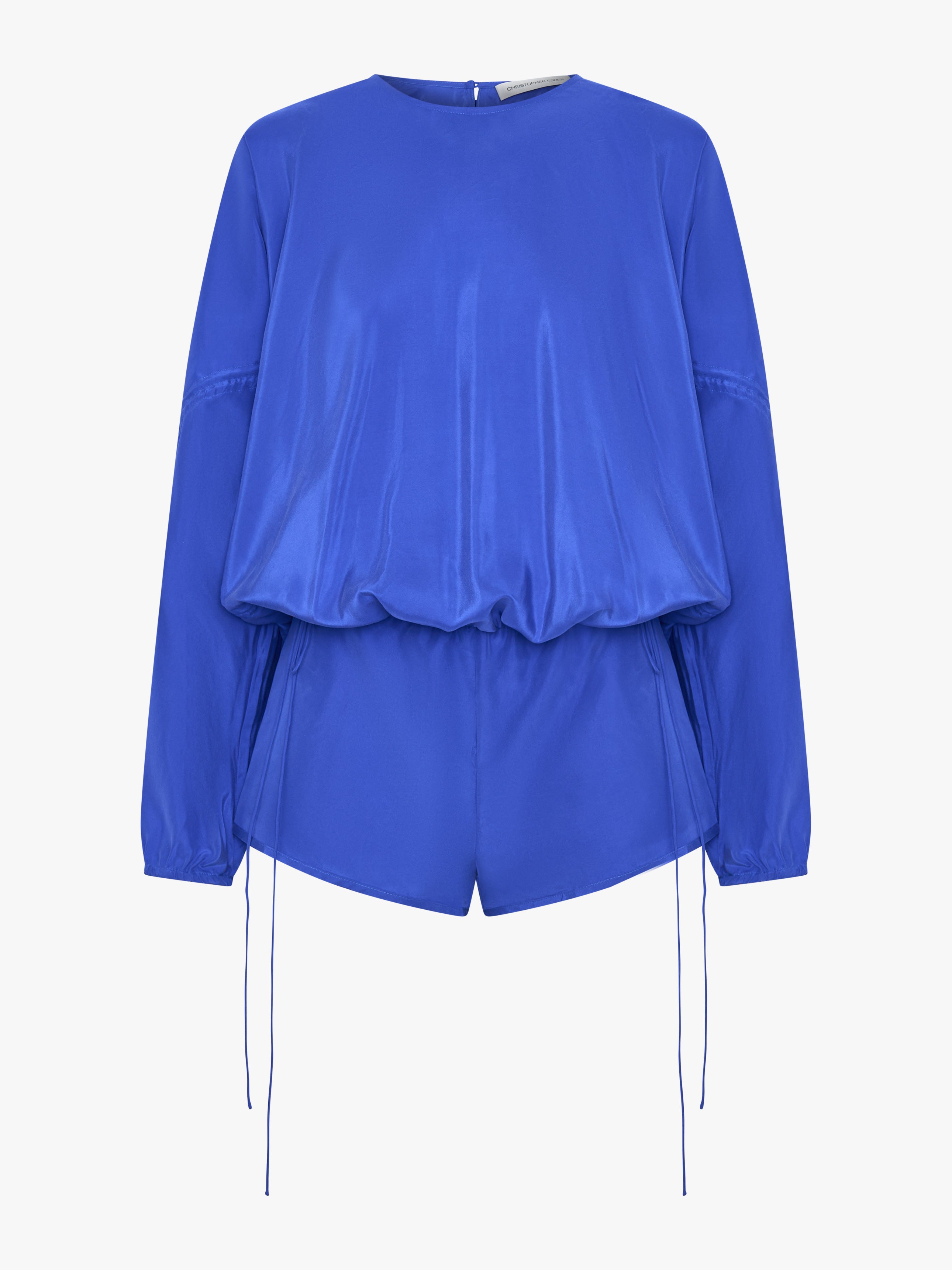 Parachute Silk Onesie