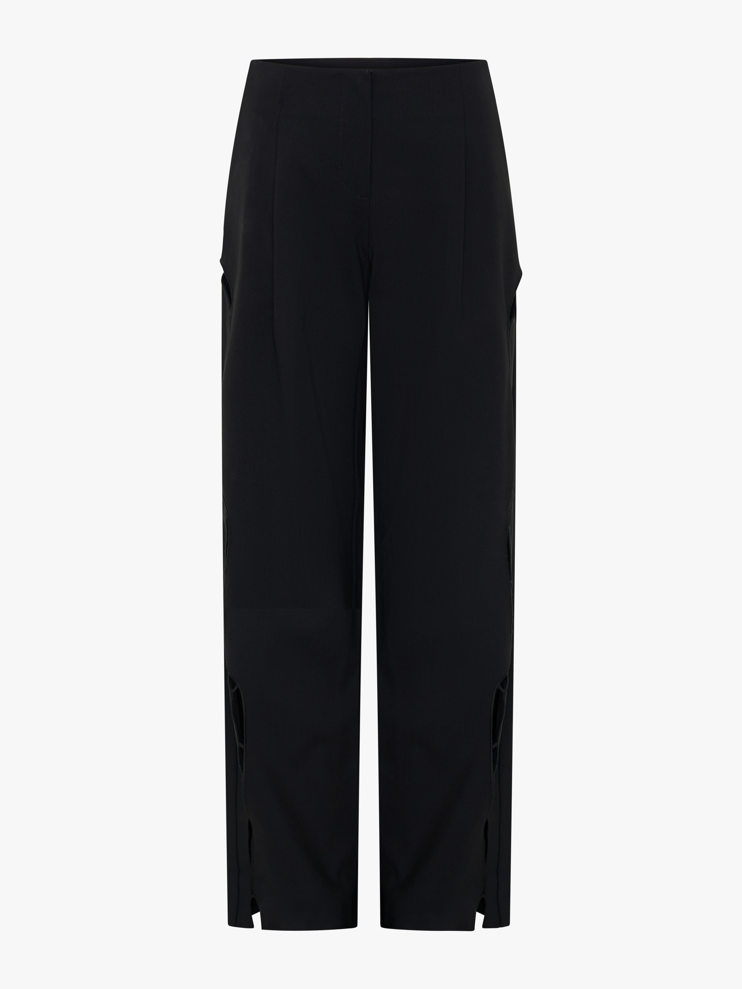 Bitten Tailored Trouser