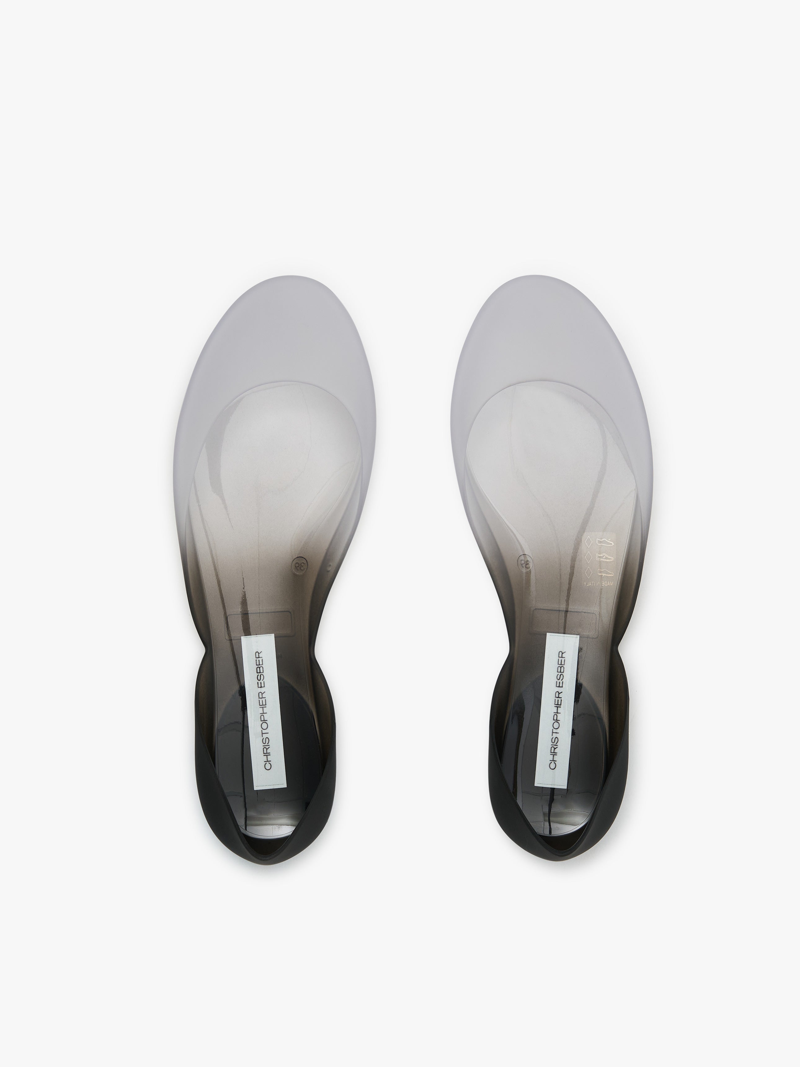 Baja Slipper