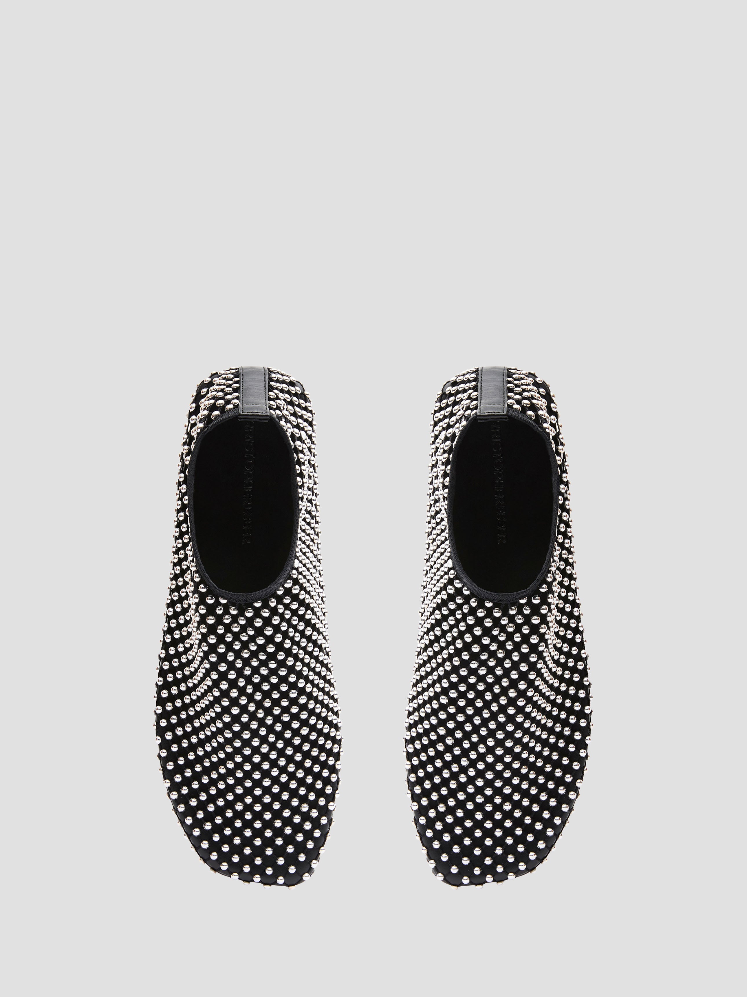 Minette Stud Flat
