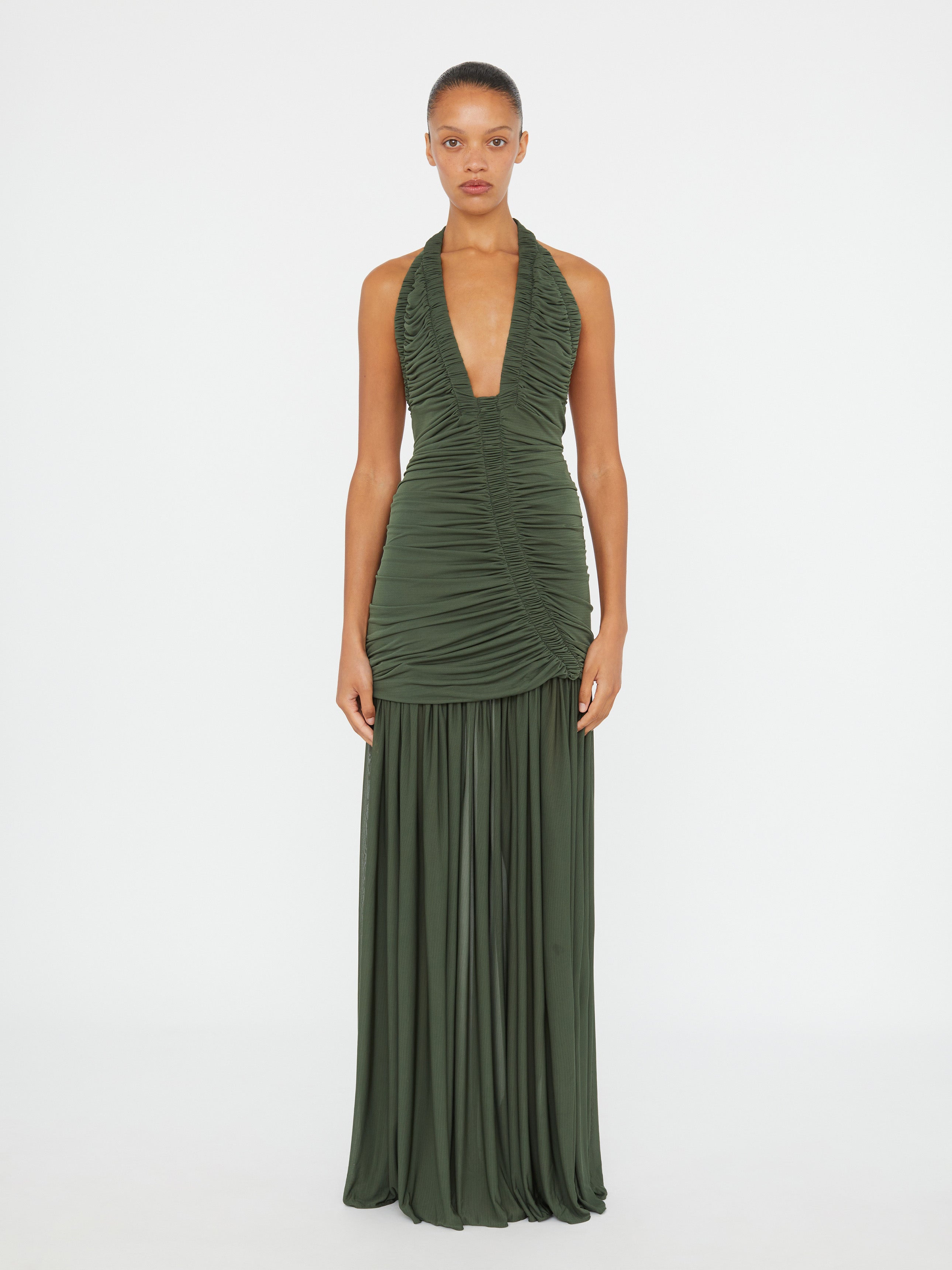 Christopher Esber | Orion Gown Christopher Esber | Orion Gown