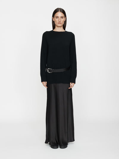 Monument Long Dress