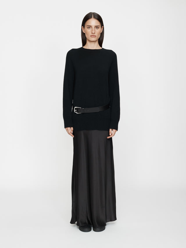 Monument Long Dress
