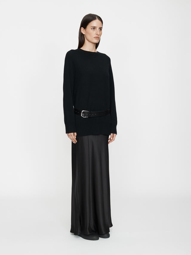 Monument Long Dress