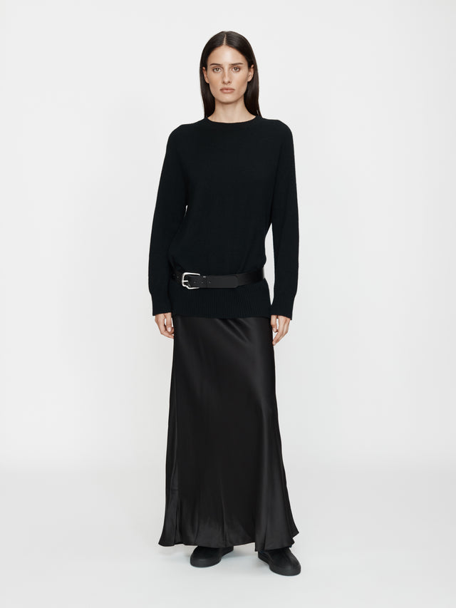 Monument Long Dress