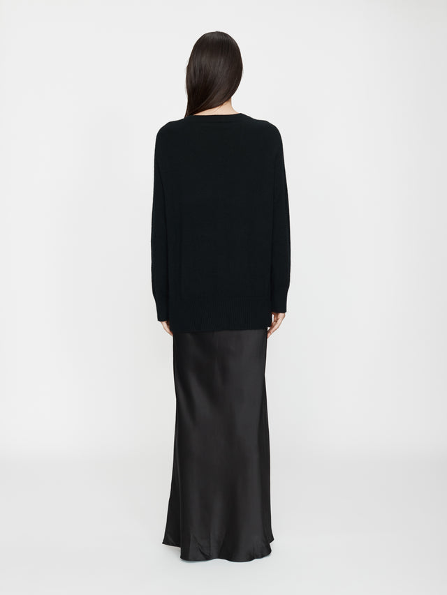 Monument Long Dress