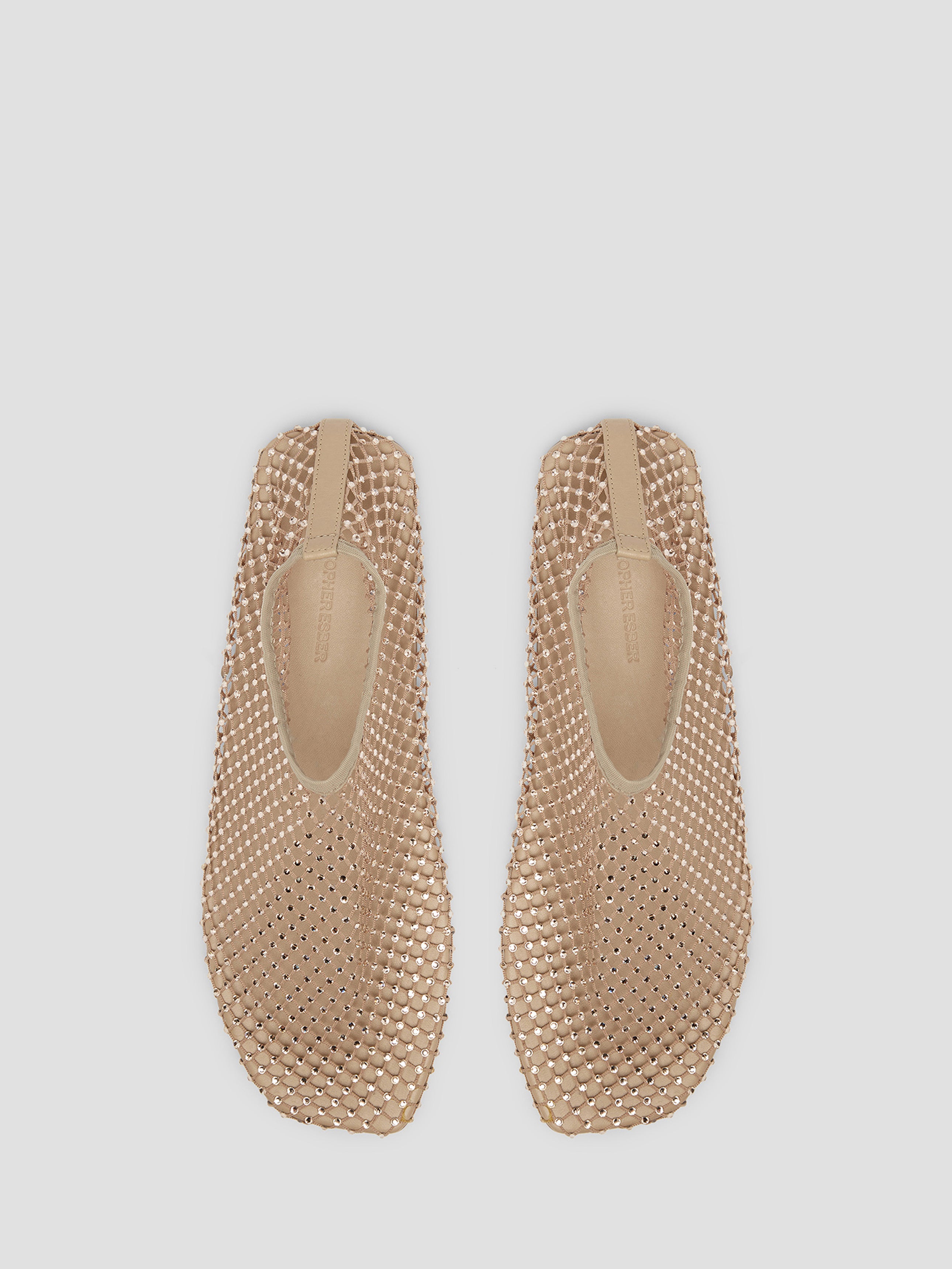 Minette Flat